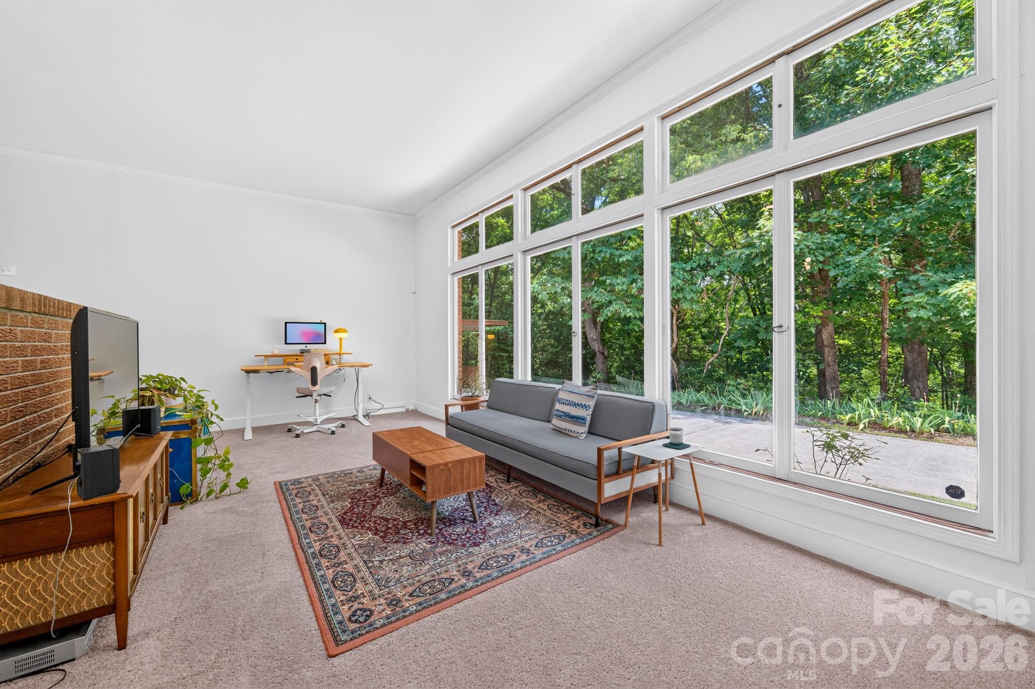 Crestwood - Residential
