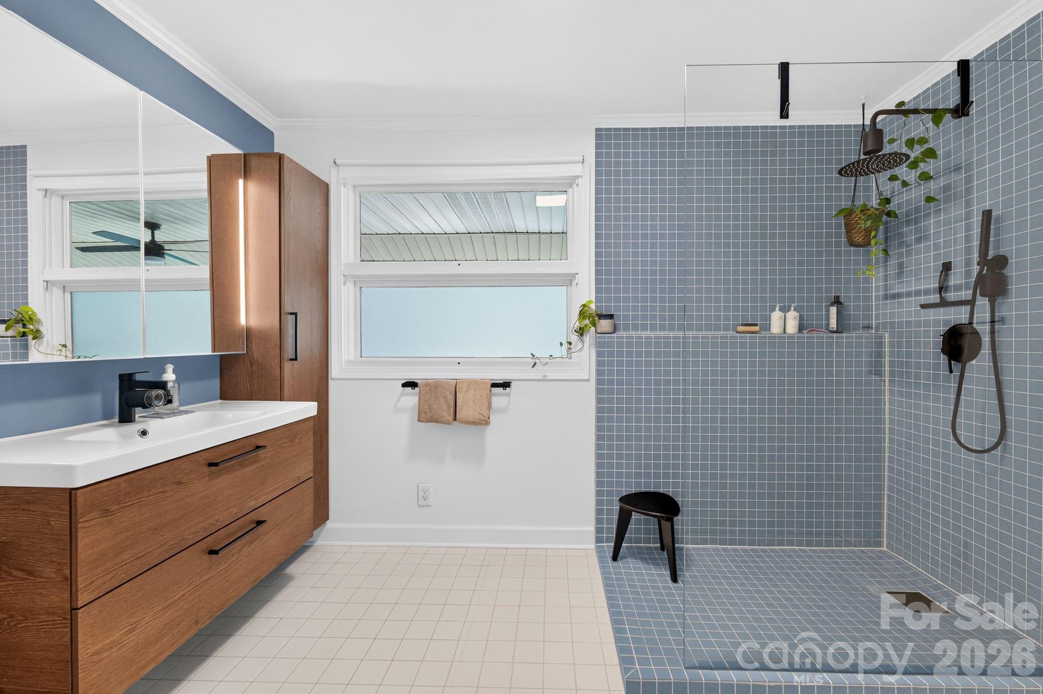Crestwood - Residential
