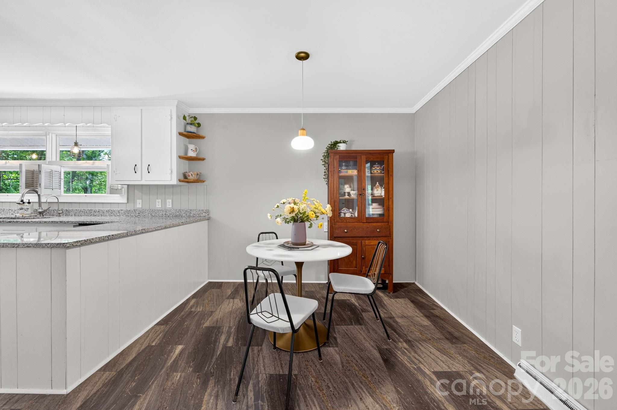 Crestwood - Residential