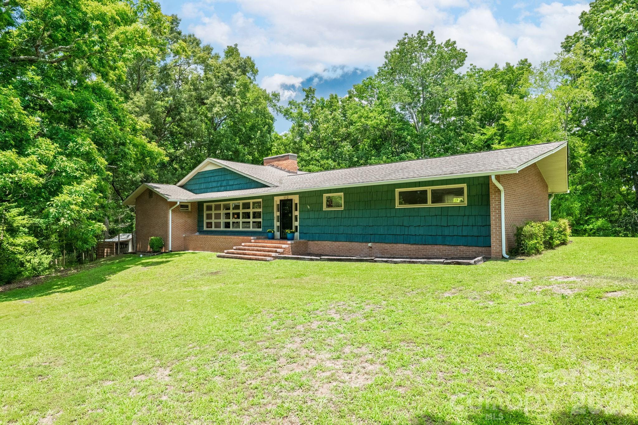 Crestwood - Residential