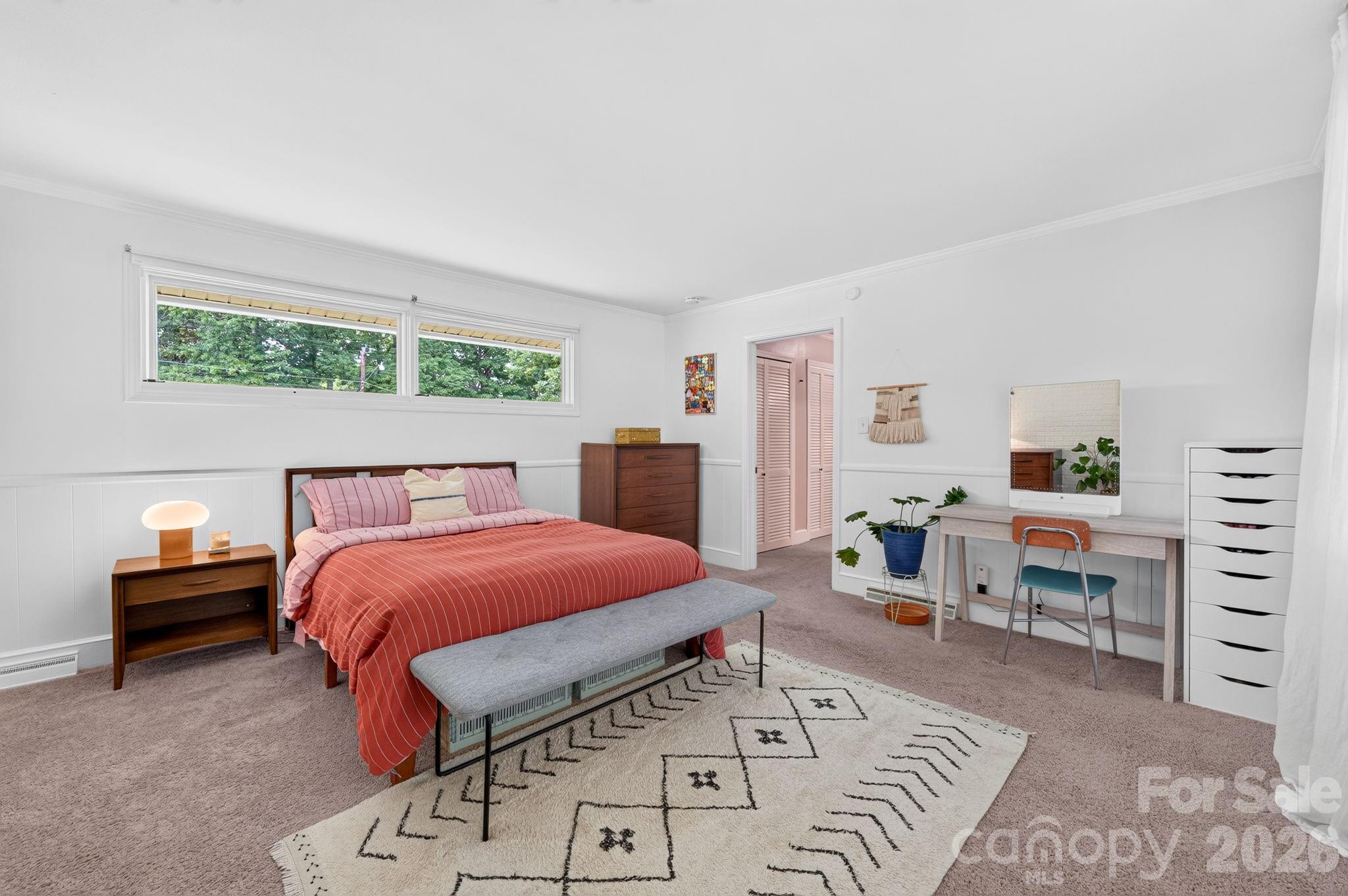Crestwood - Residential