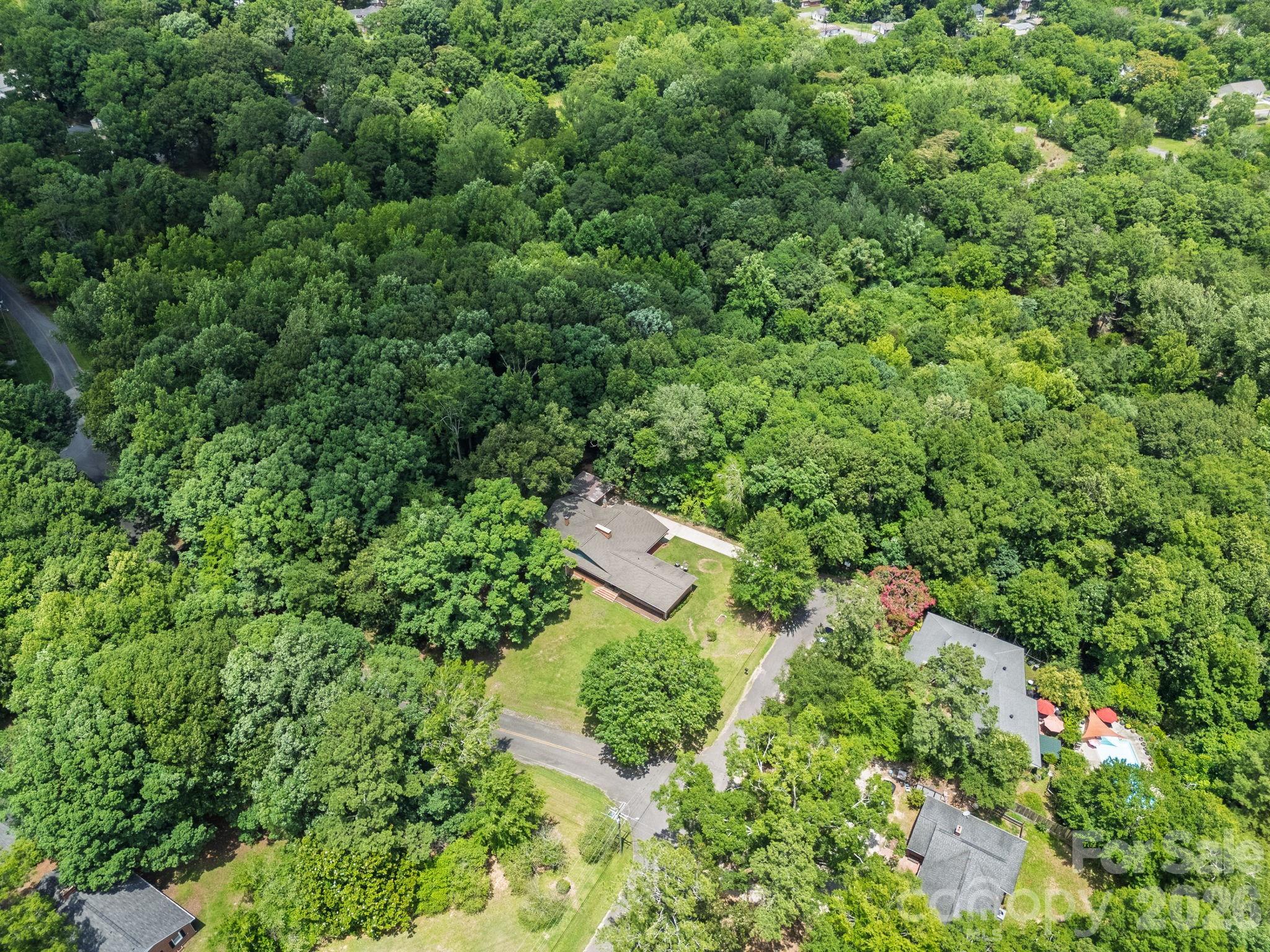 Crestwood - Residential