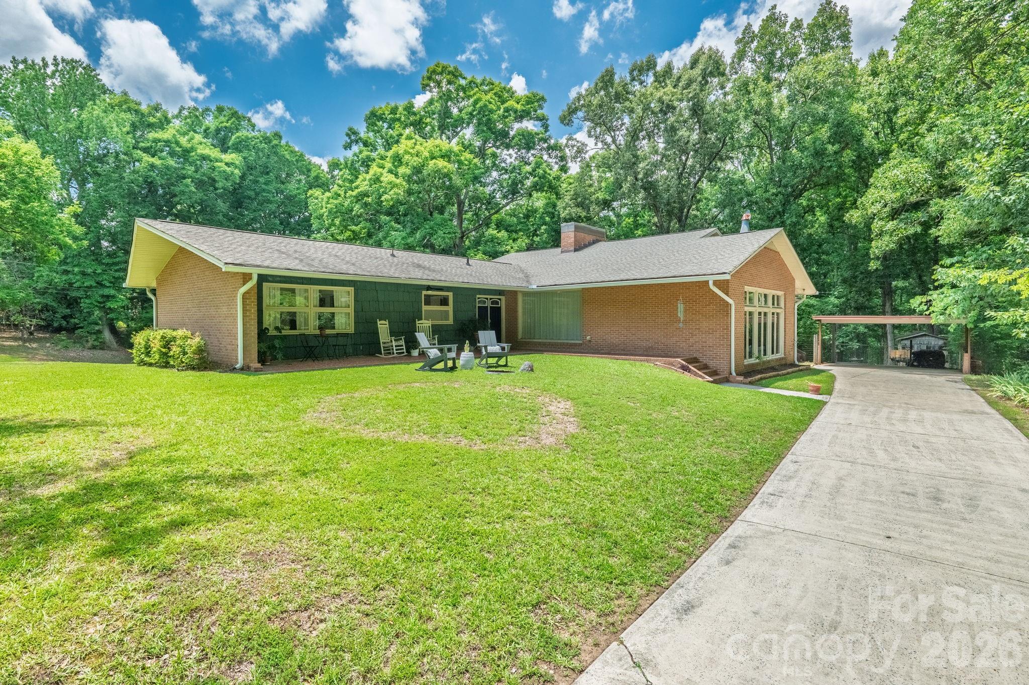 Crestwood - Residential