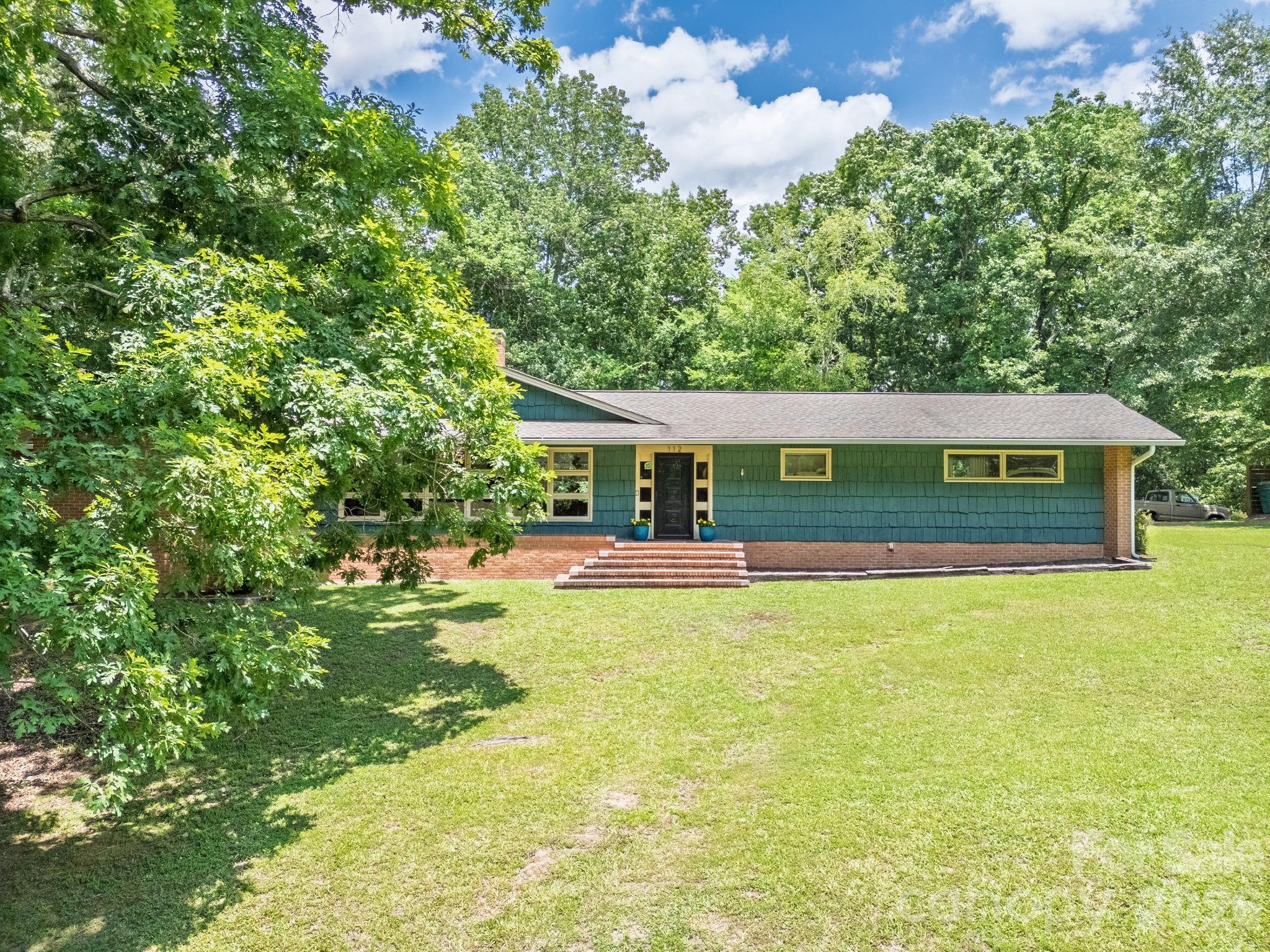 Crestwood - Residential