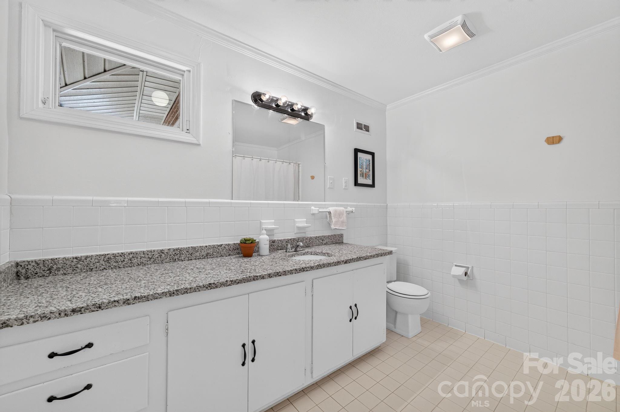 Crestwood - Residential