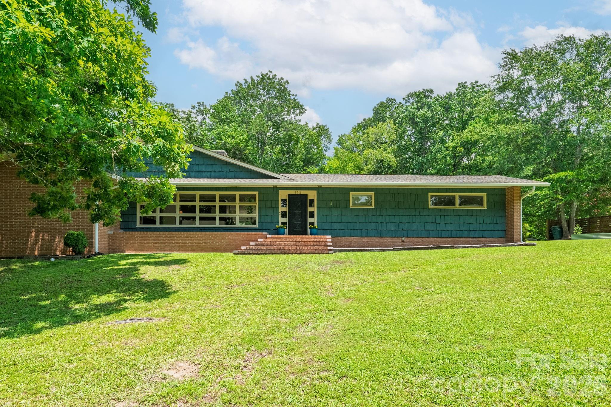 Crestwood - Residential