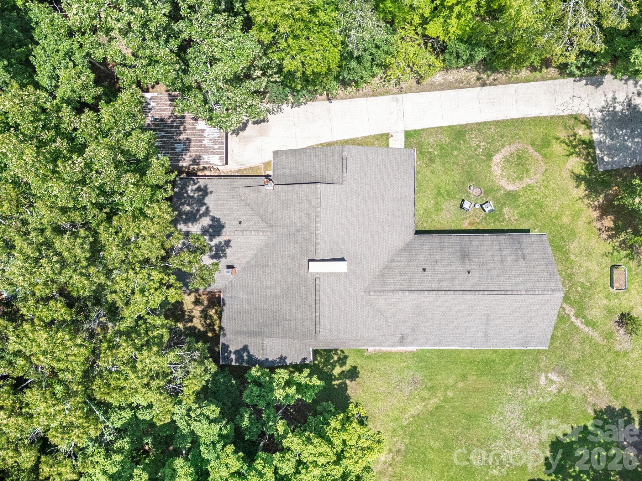 Crestwood - Residential