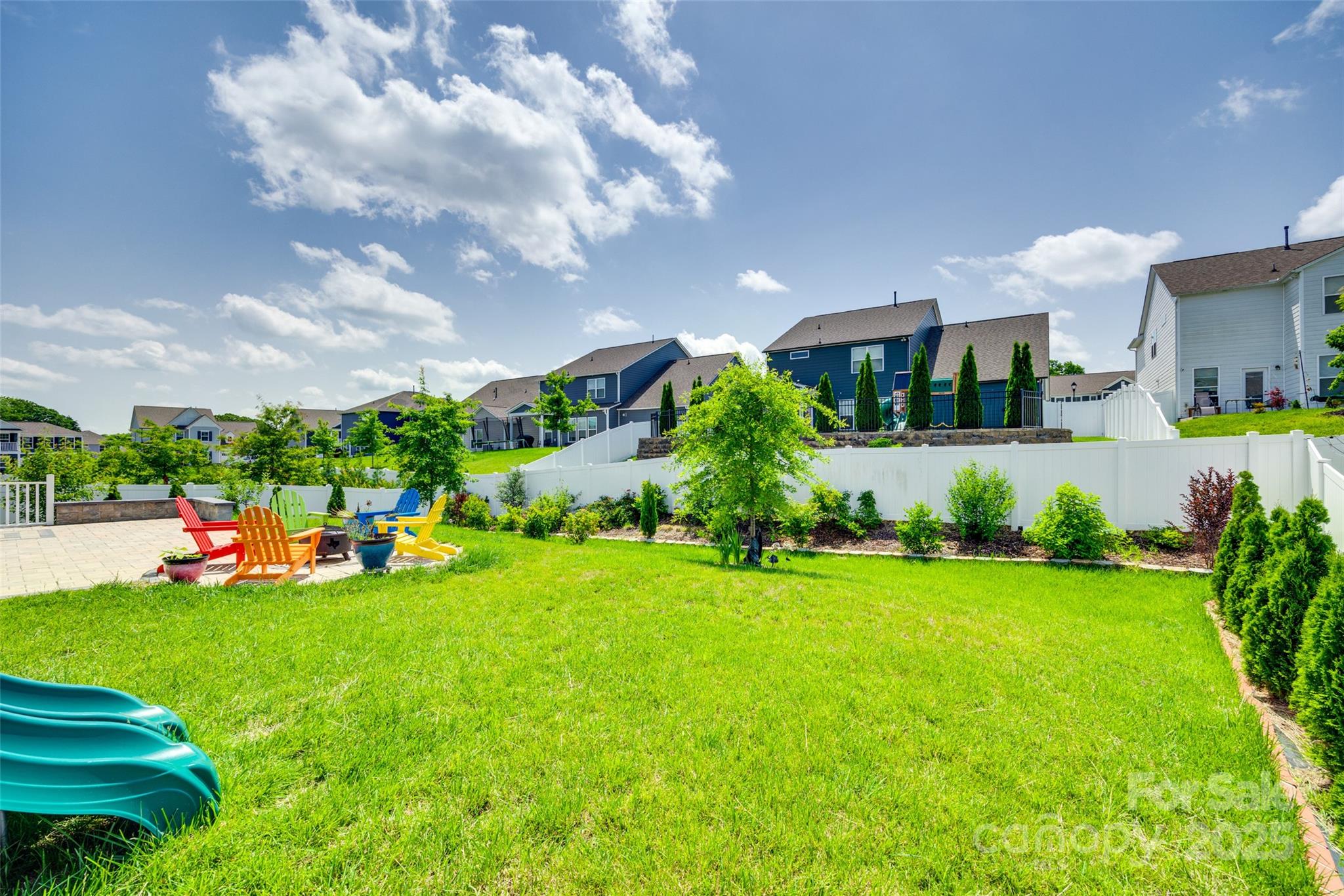 McCullough - Residential