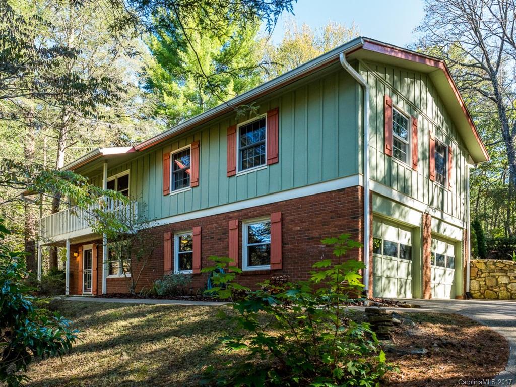 Beaverbrook - Residential