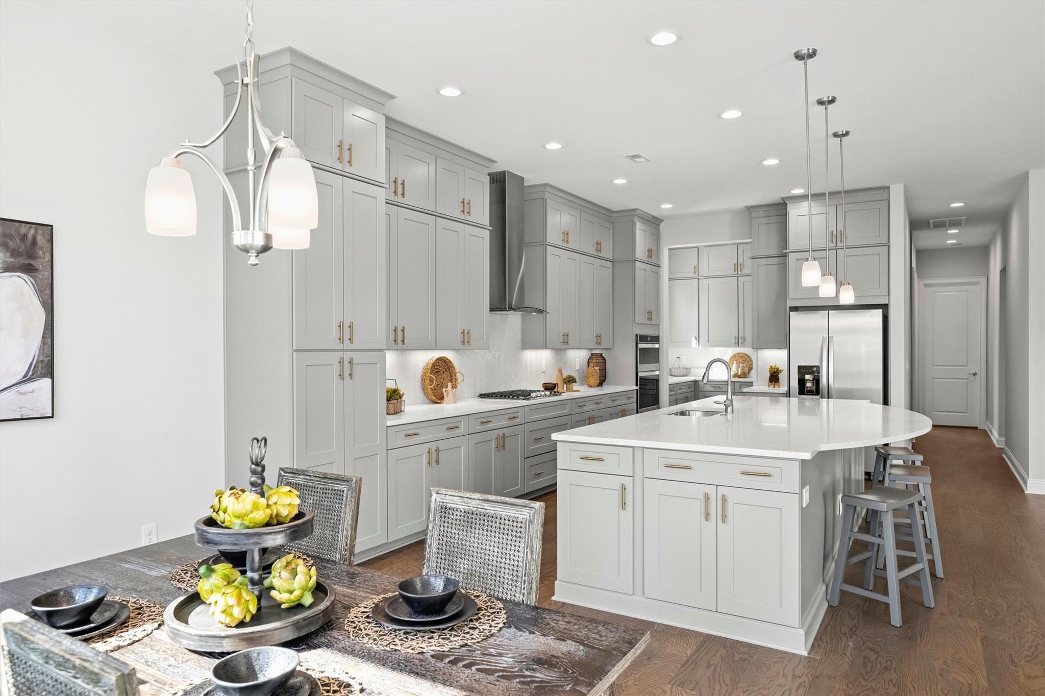 Bent Creek - Residential