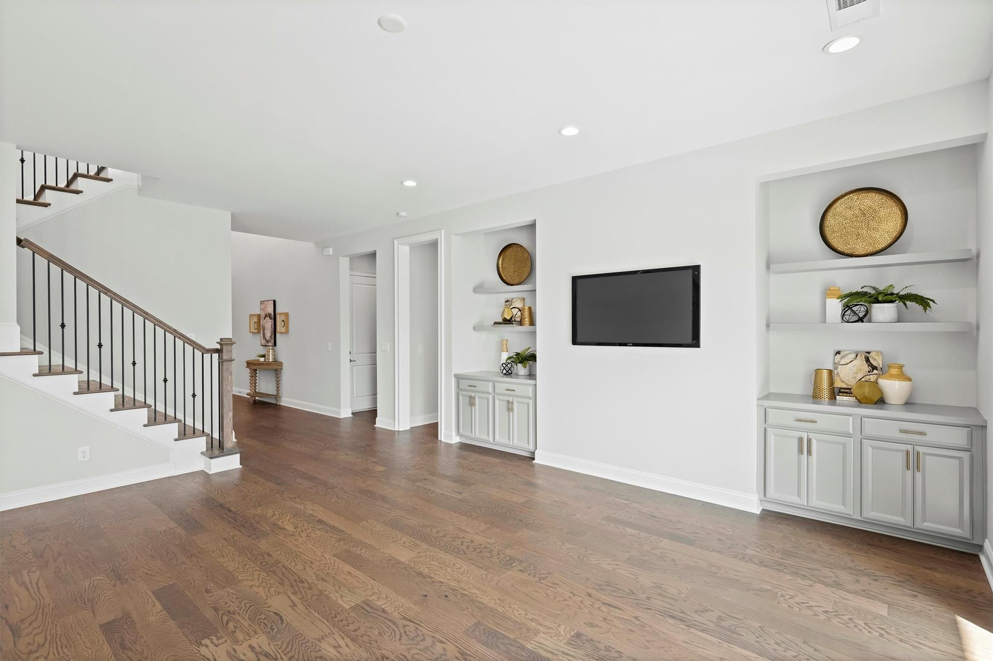 Bent Creek - Residential