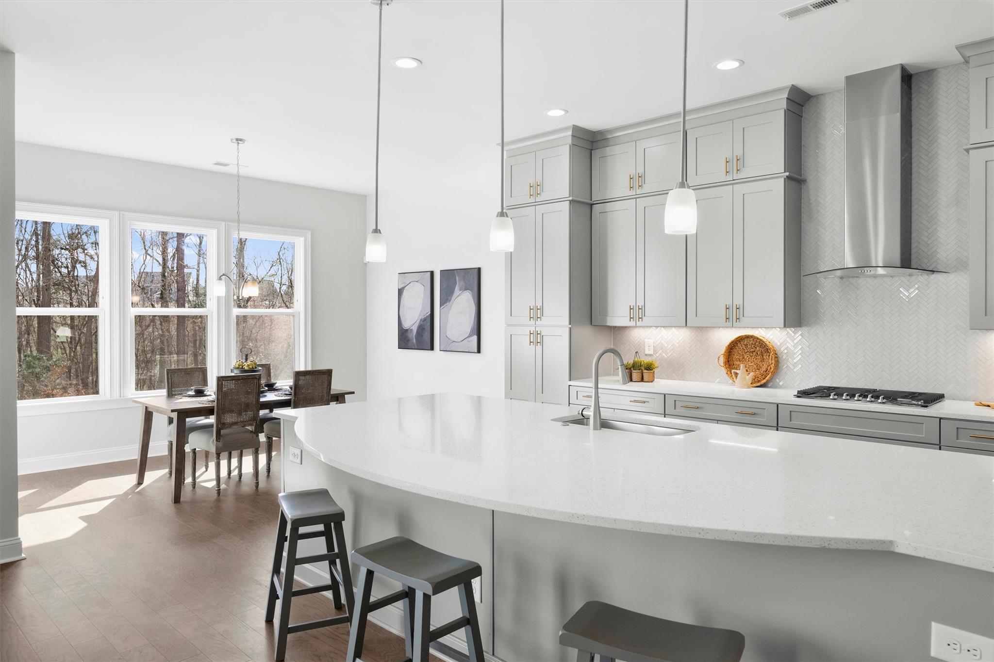 Bent Creek - Residential