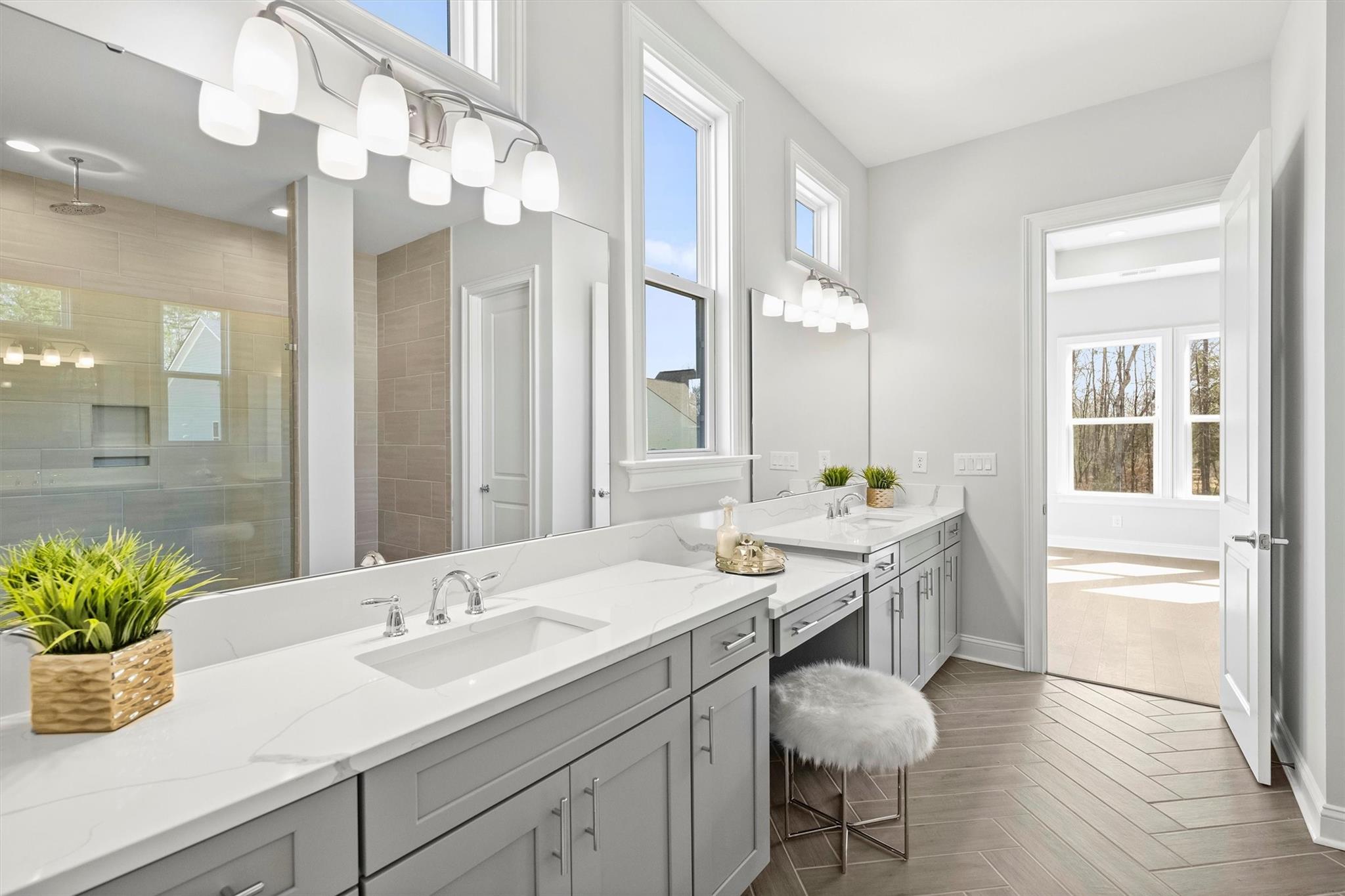 Bent Creek - Residential