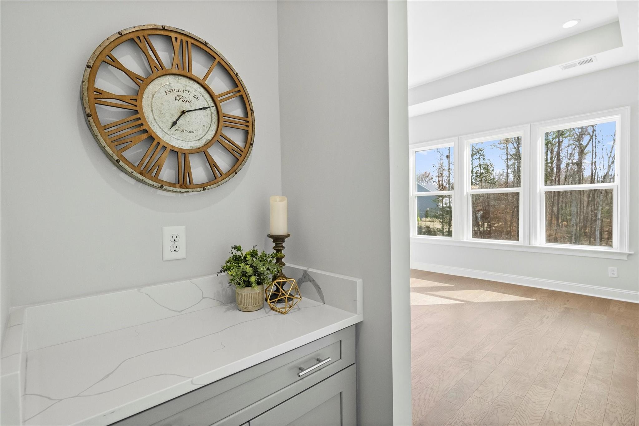 Bent Creek - Residential