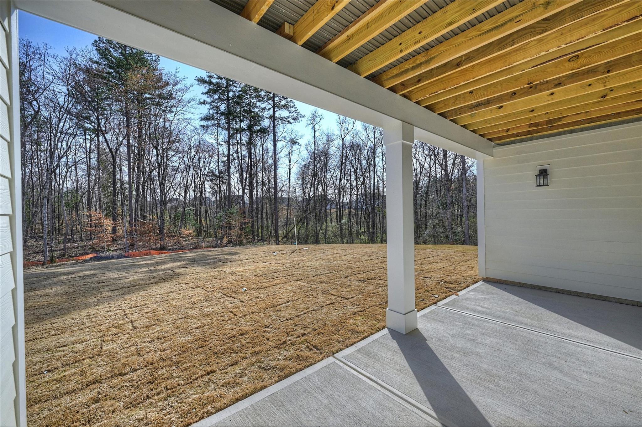 Bent Creek - Residential