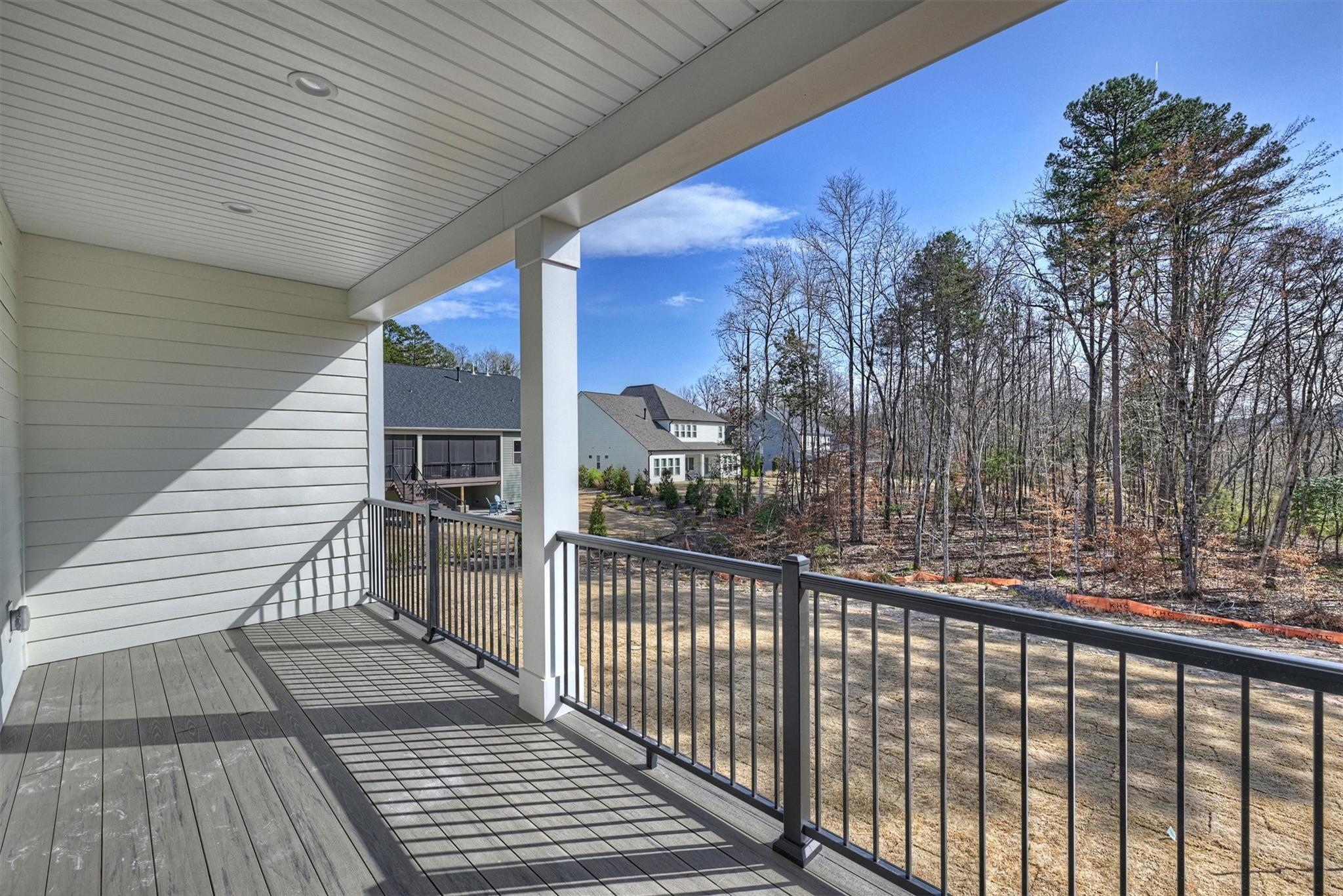 Bent Creek - Residential