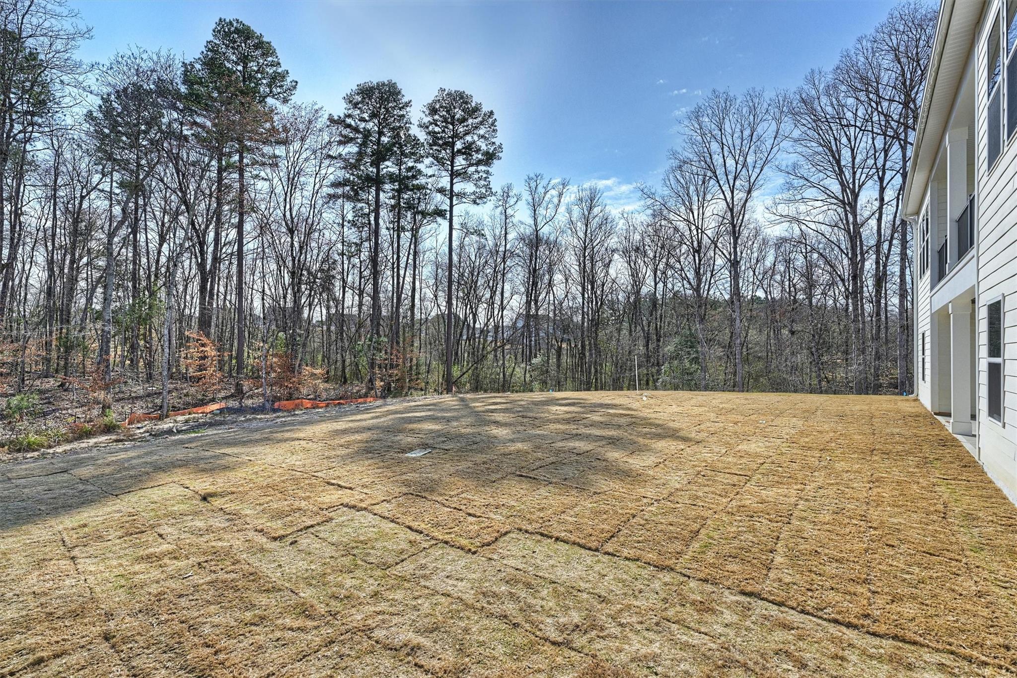 Bent Creek - Residential