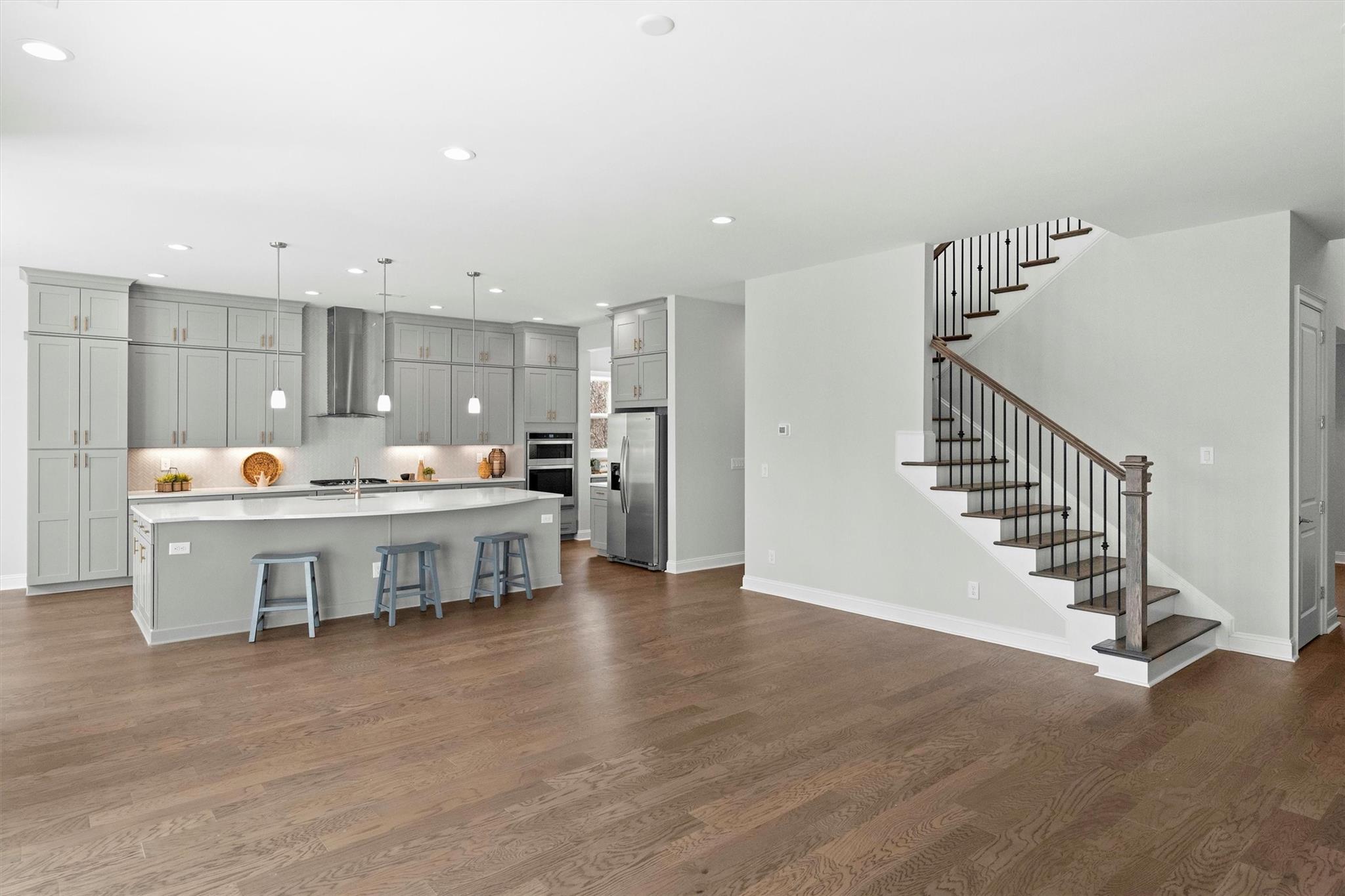 Bent Creek - Residential