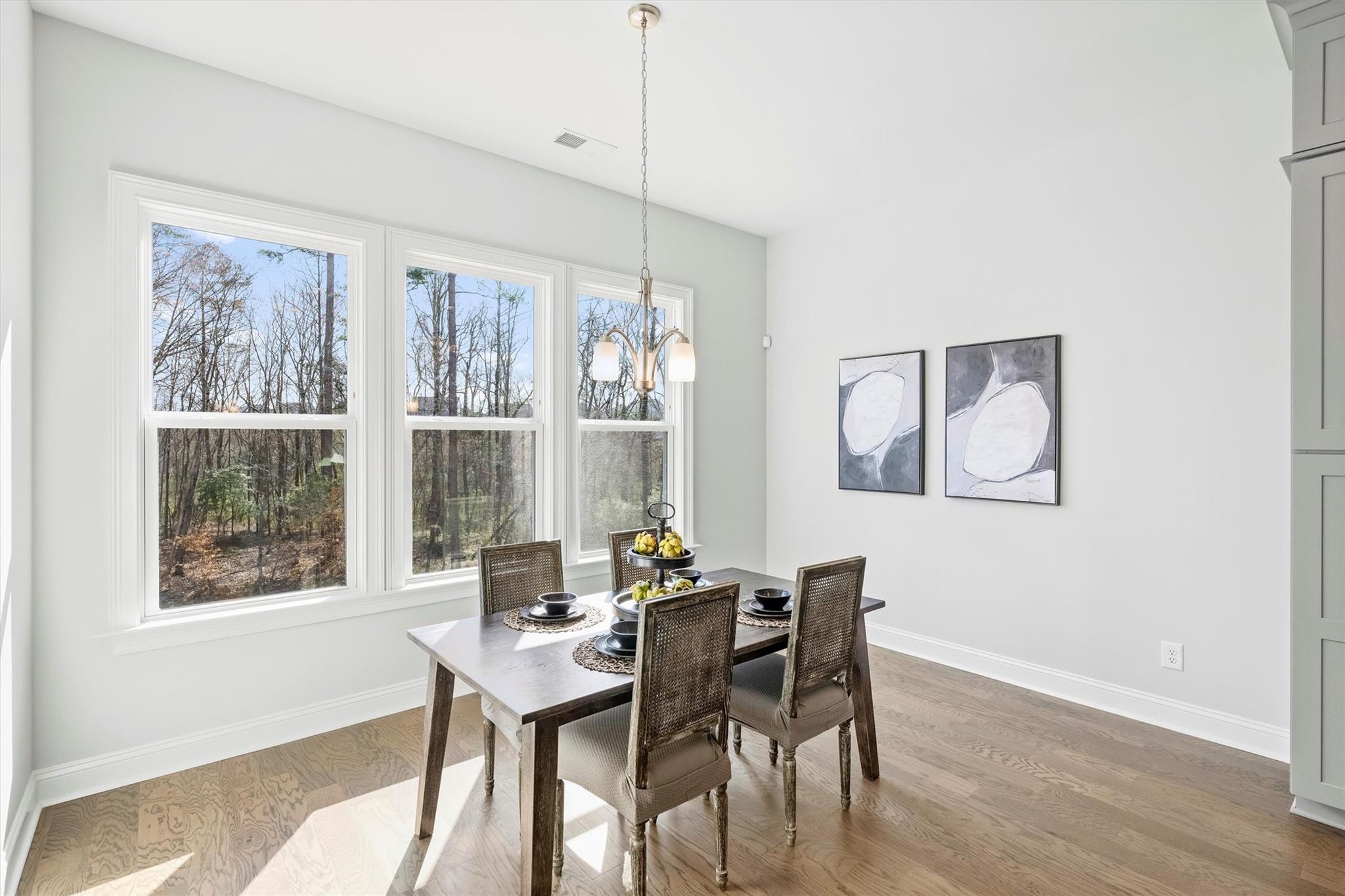 Bent Creek - Residential