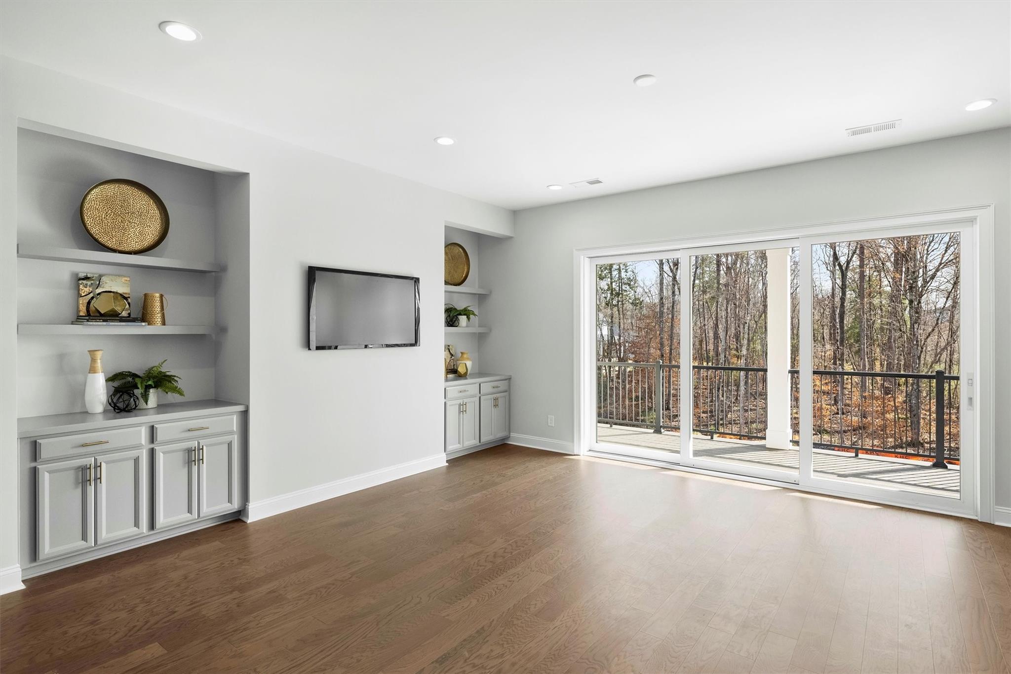 Bent Creek - Residential