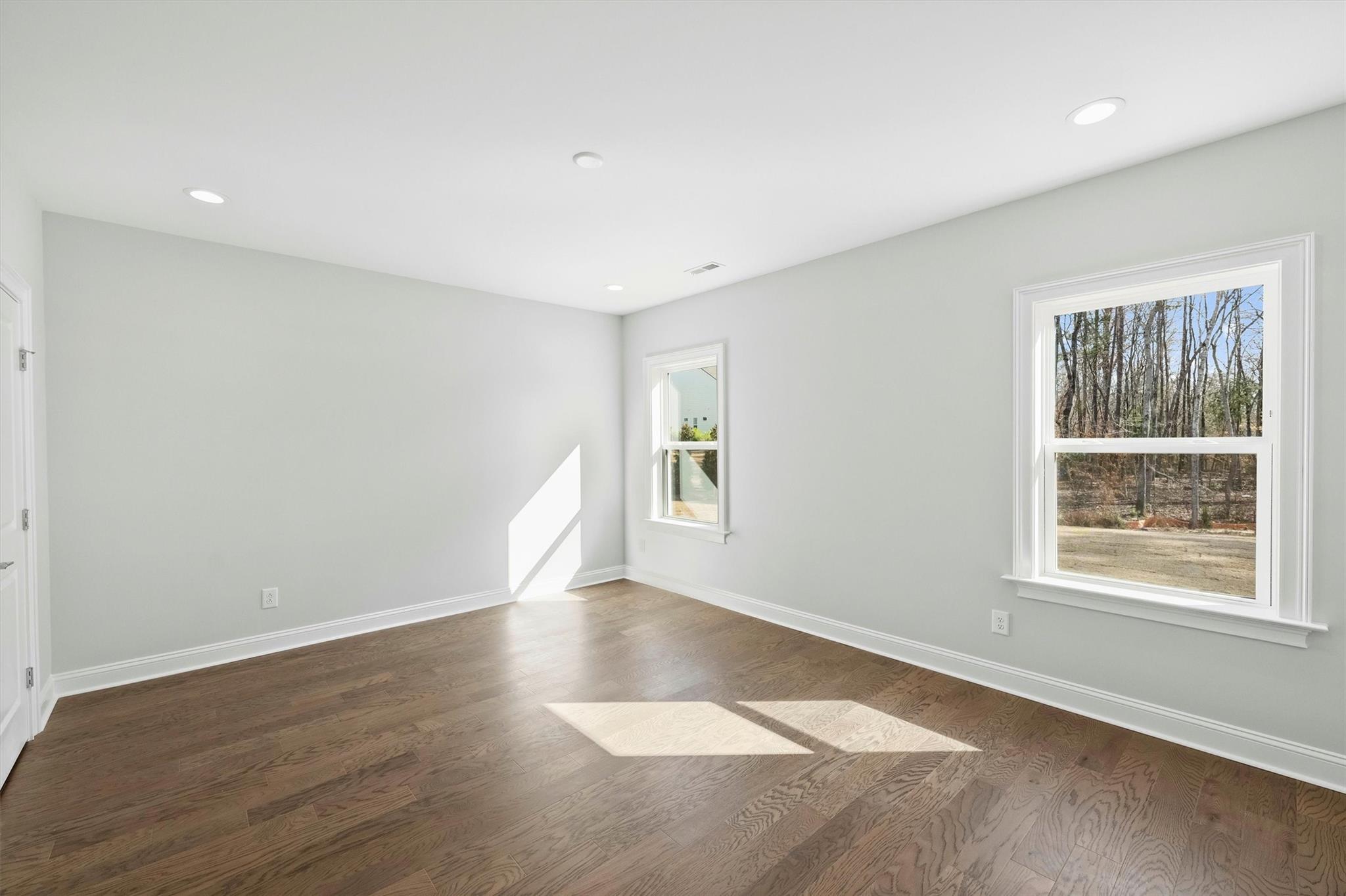 Bent Creek - Residential