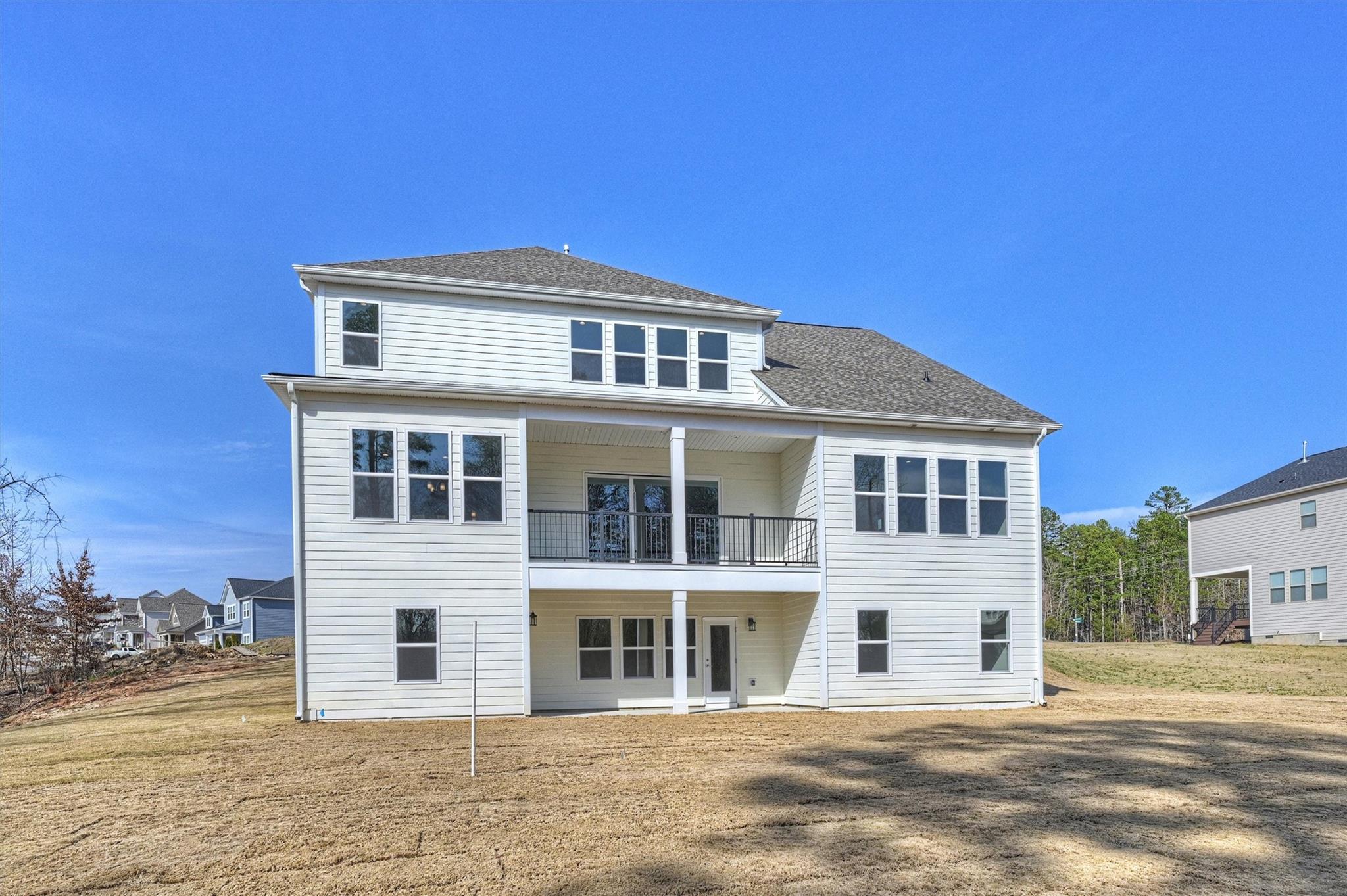 Bent Creek - Residential