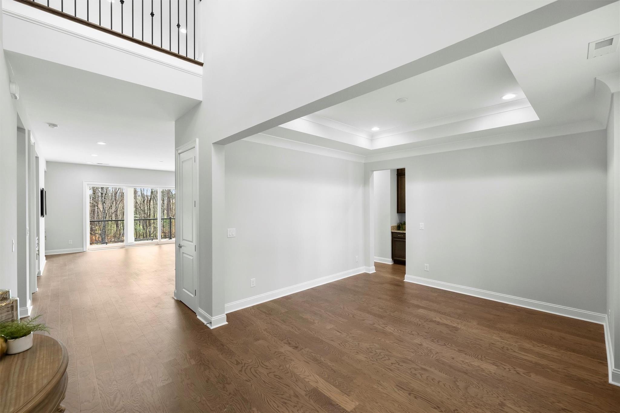 Bent Creek - Residential