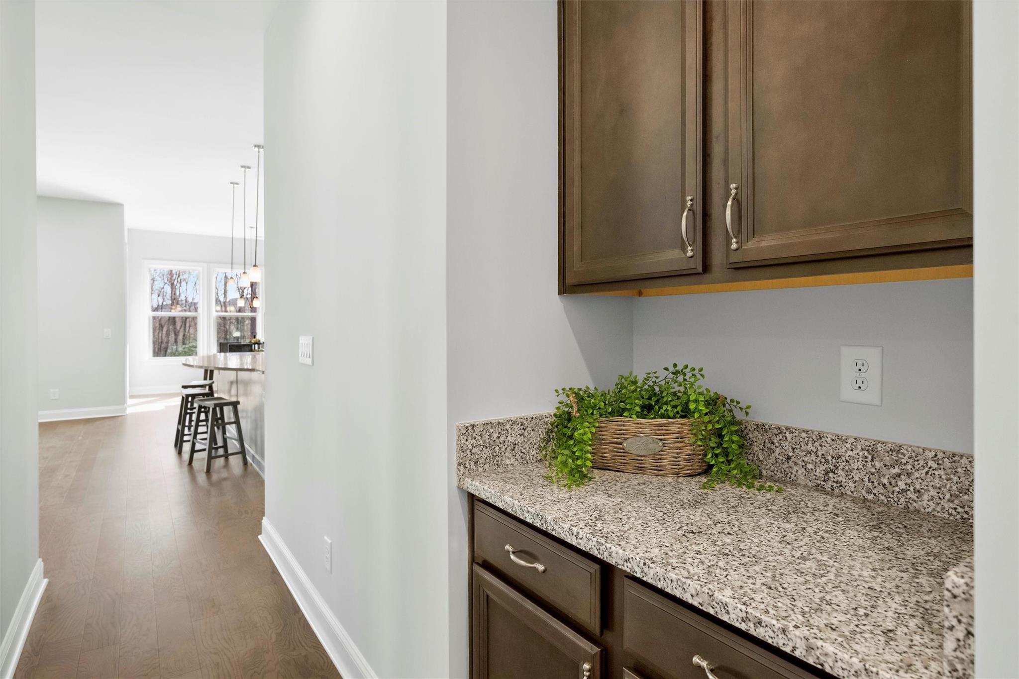 Bent Creek - Residential