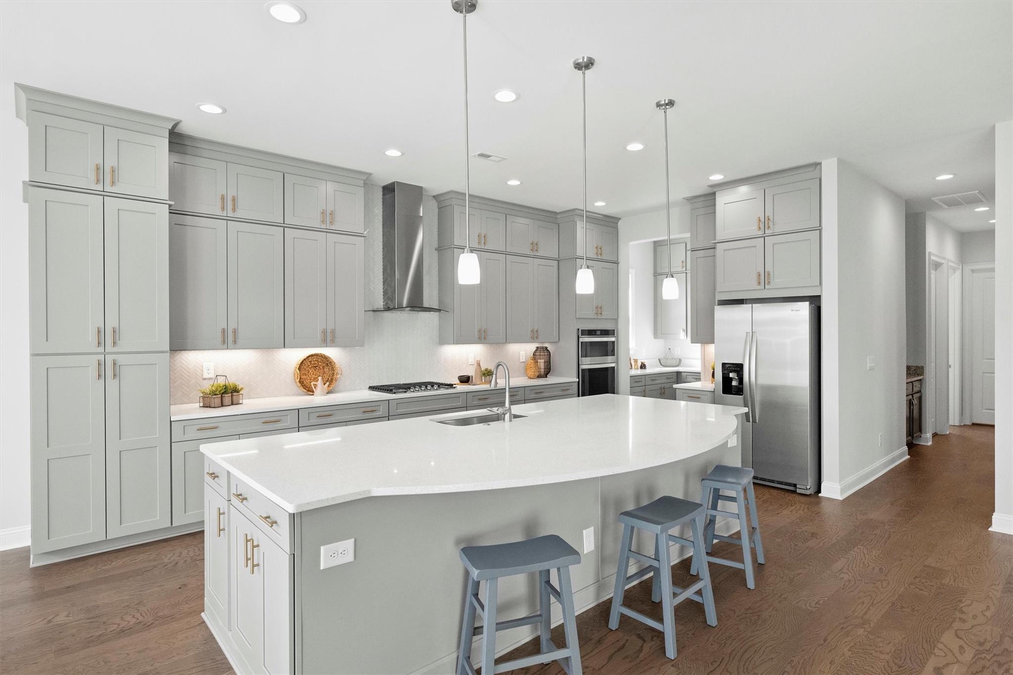 Bent Creek - Residential