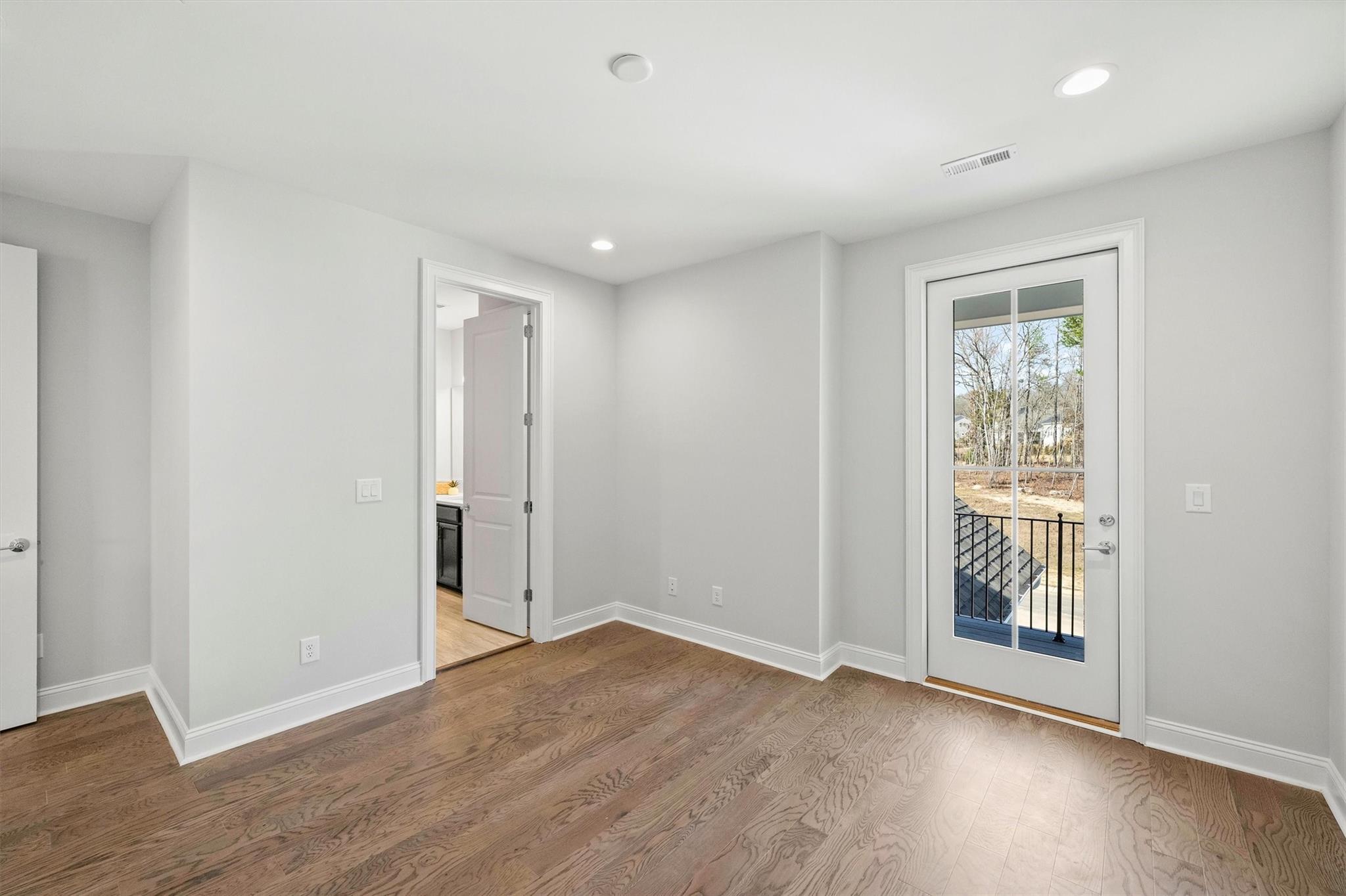 Bent Creek - Residential