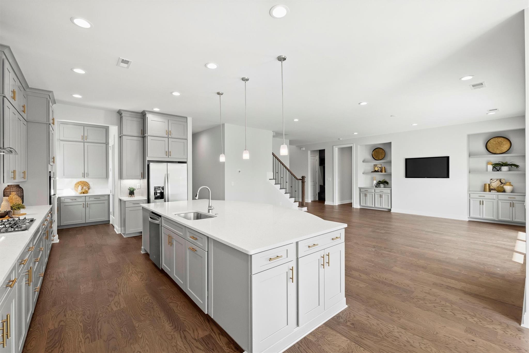 Bent Creek - Residential