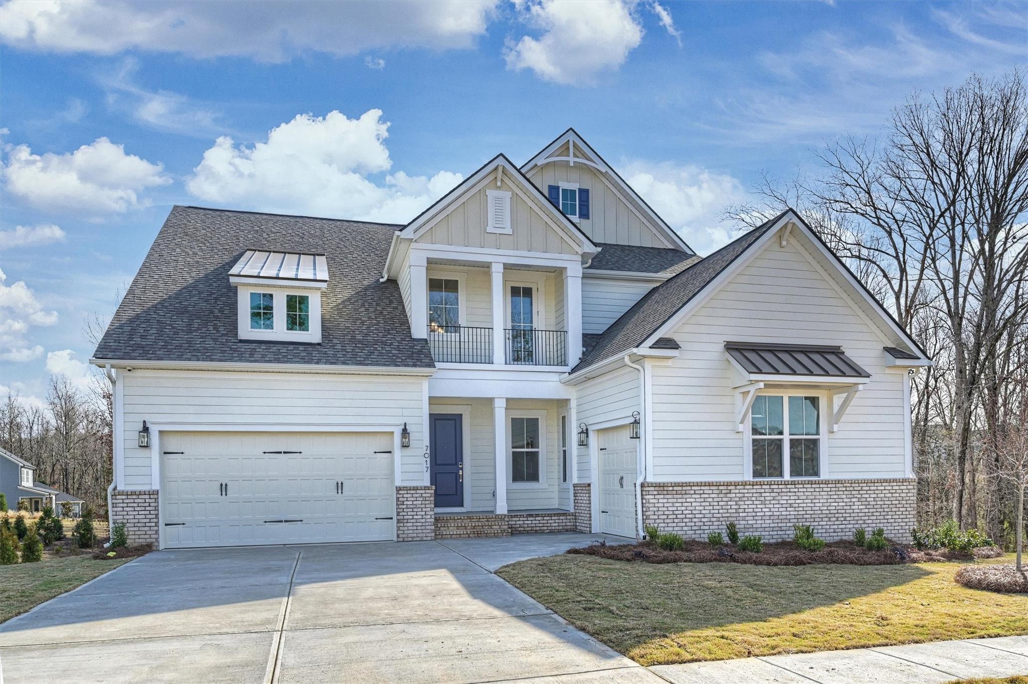 Bent Creek - Residential