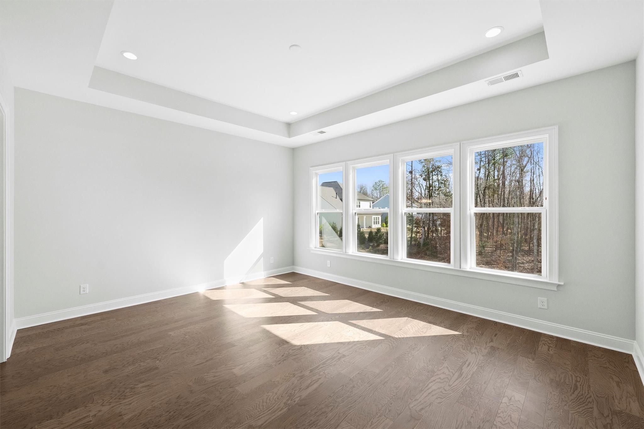 Bent Creek - Residential