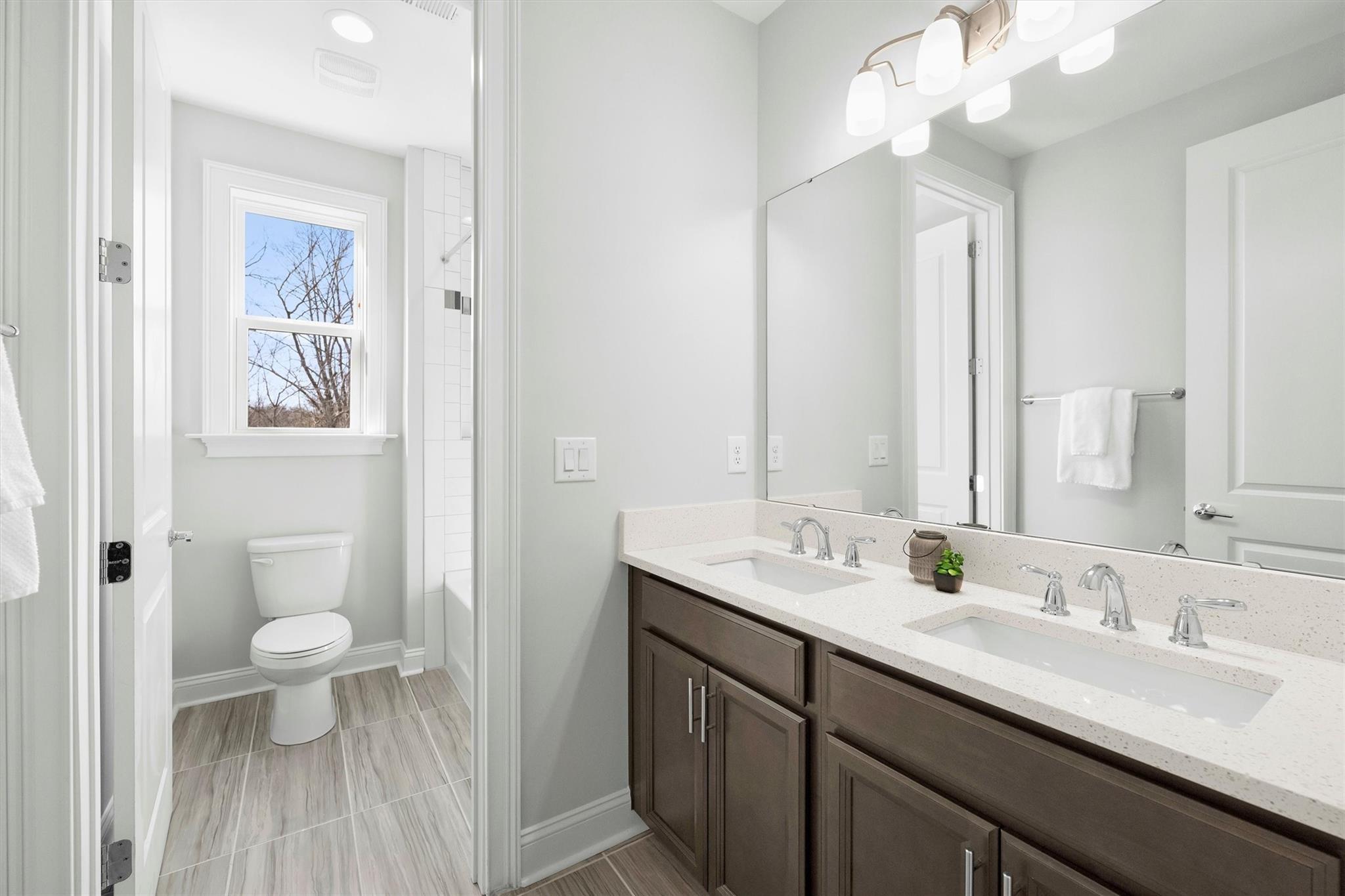 Bent Creek - Residential