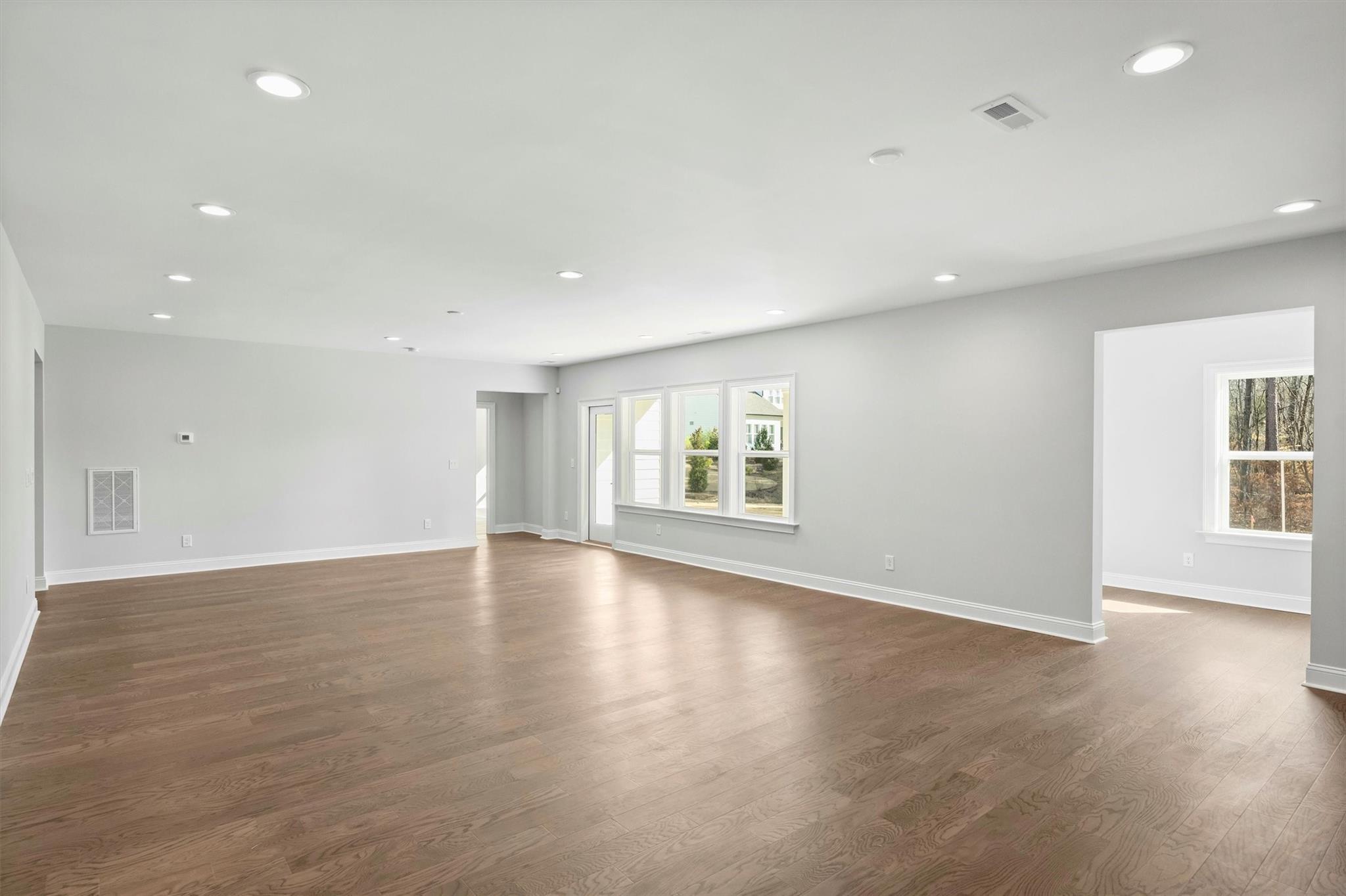 Bent Creek - Residential