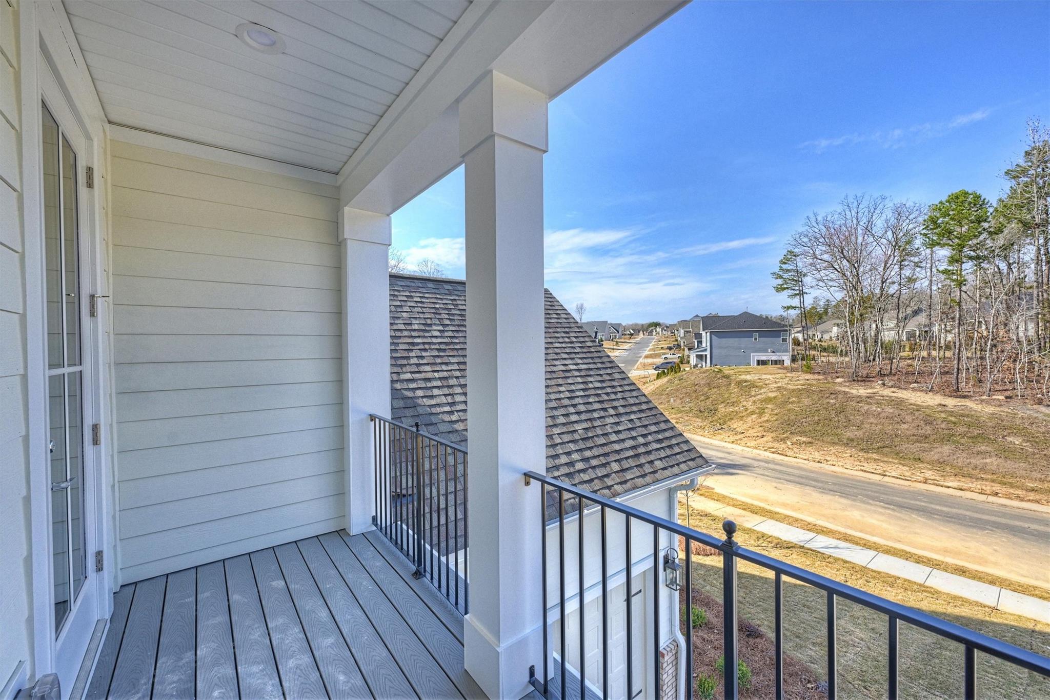 Bent Creek - Residential