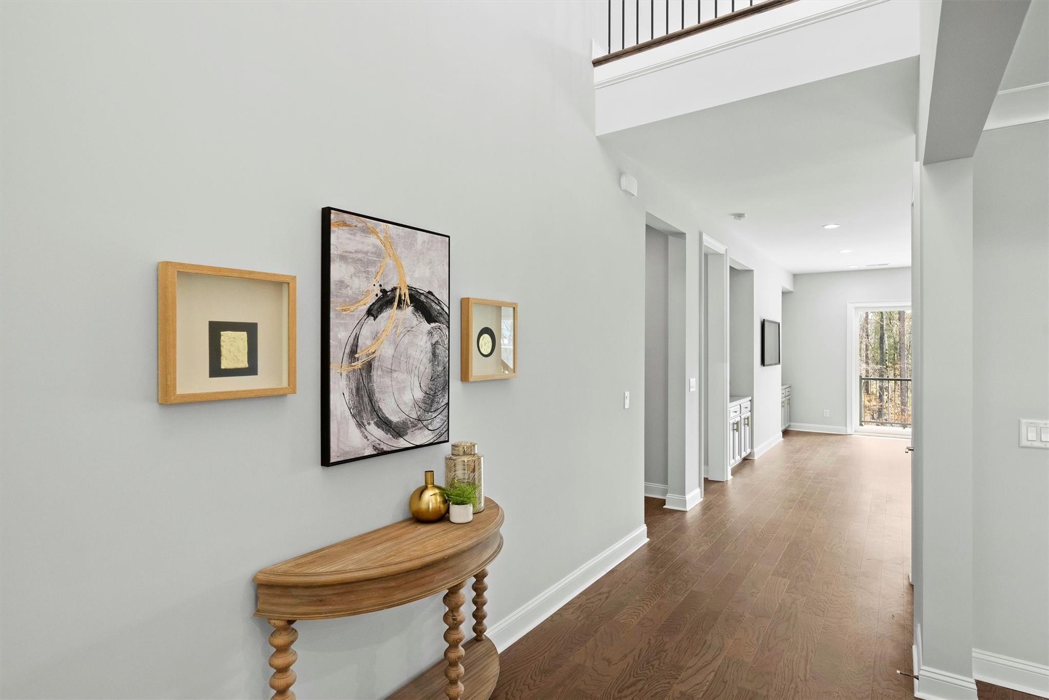 Bent Creek - Residential