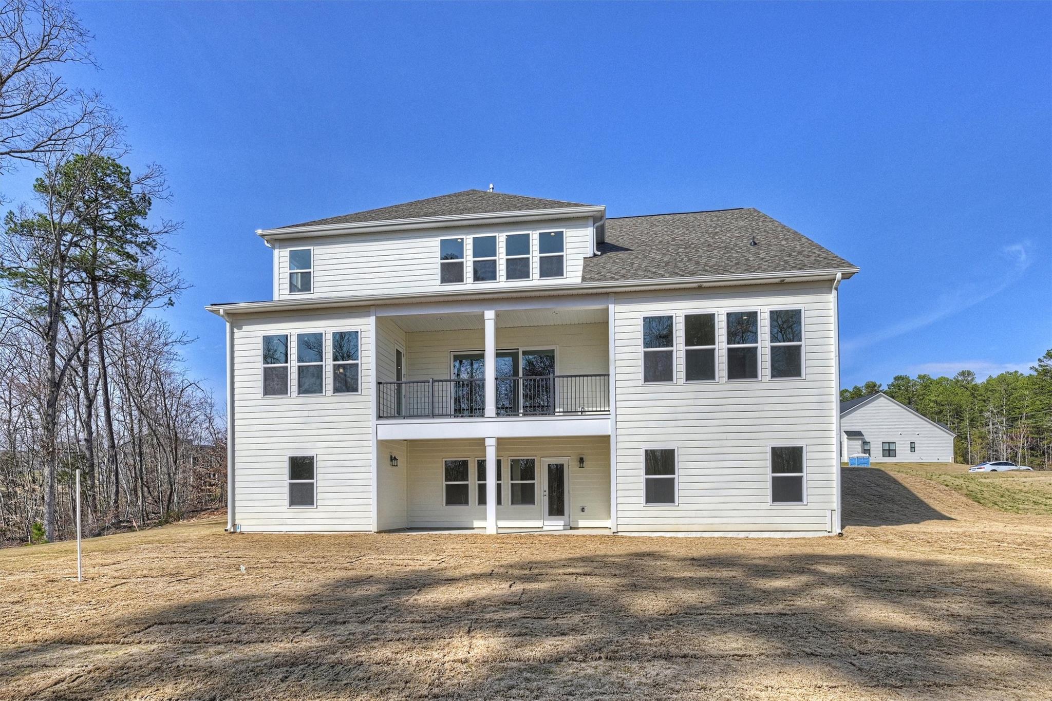 Bent Creek - Residential