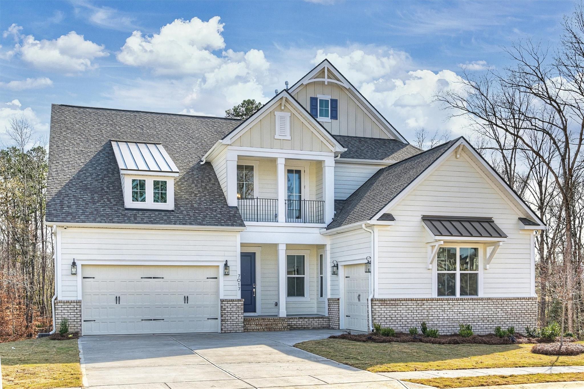 Bent Creek - Residential
