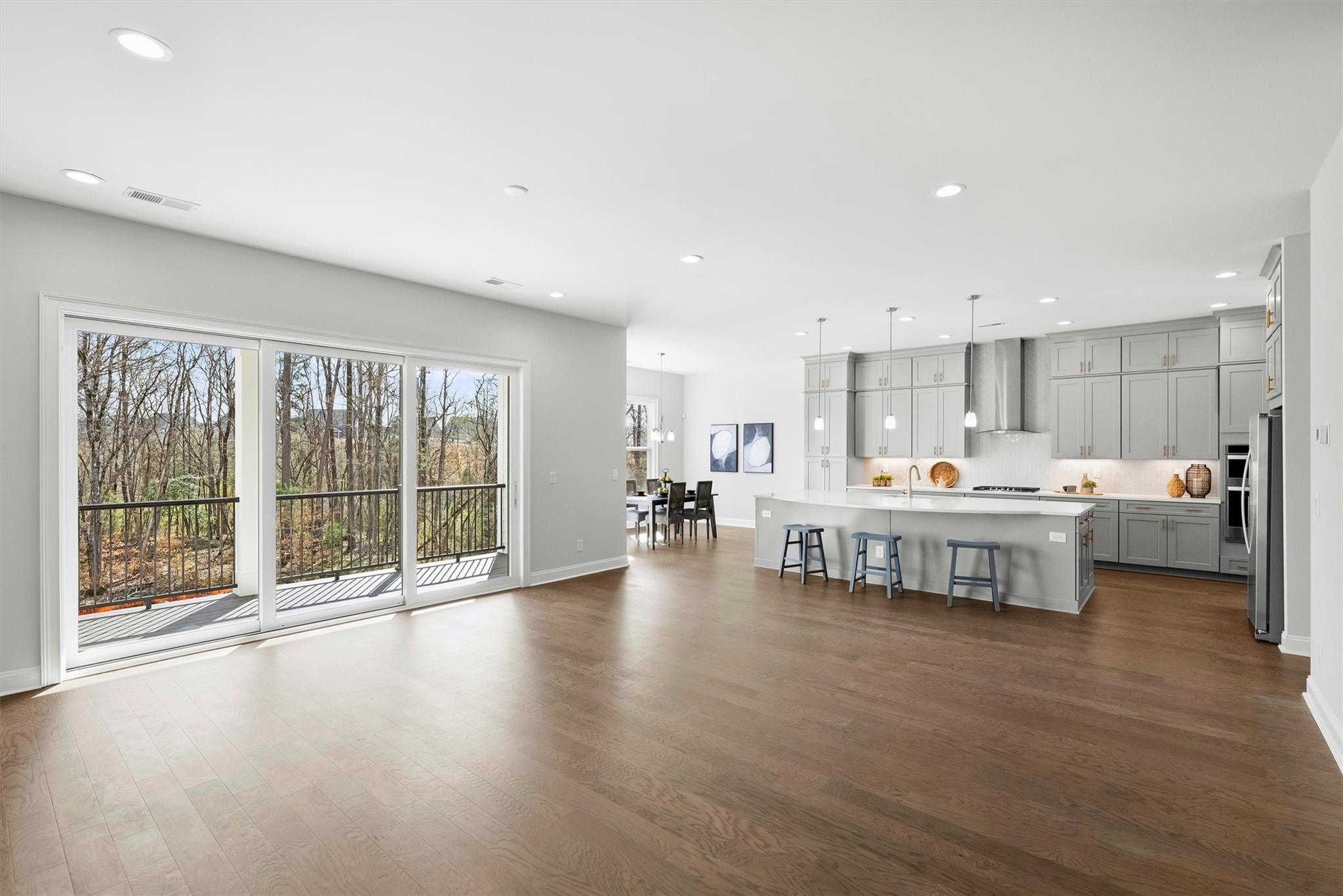 Bent Creek - Residential
