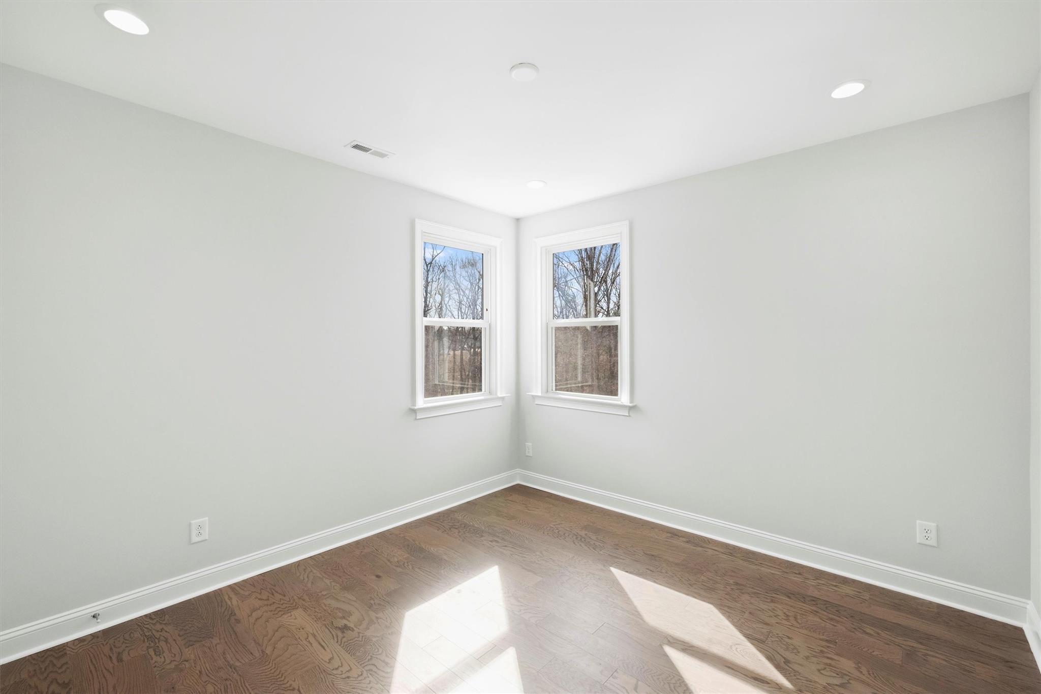Bent Creek - Residential