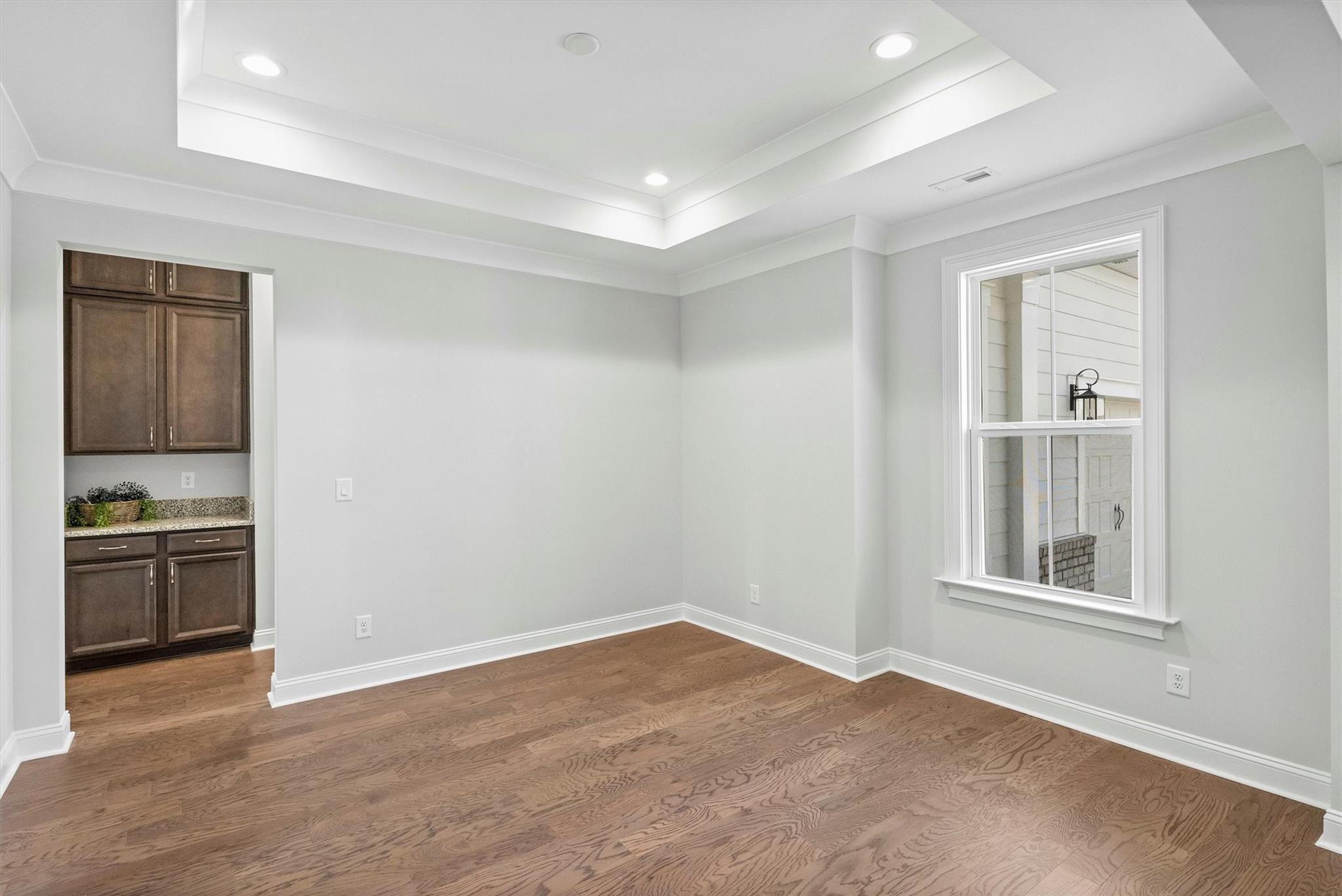 Bent Creek - Residential