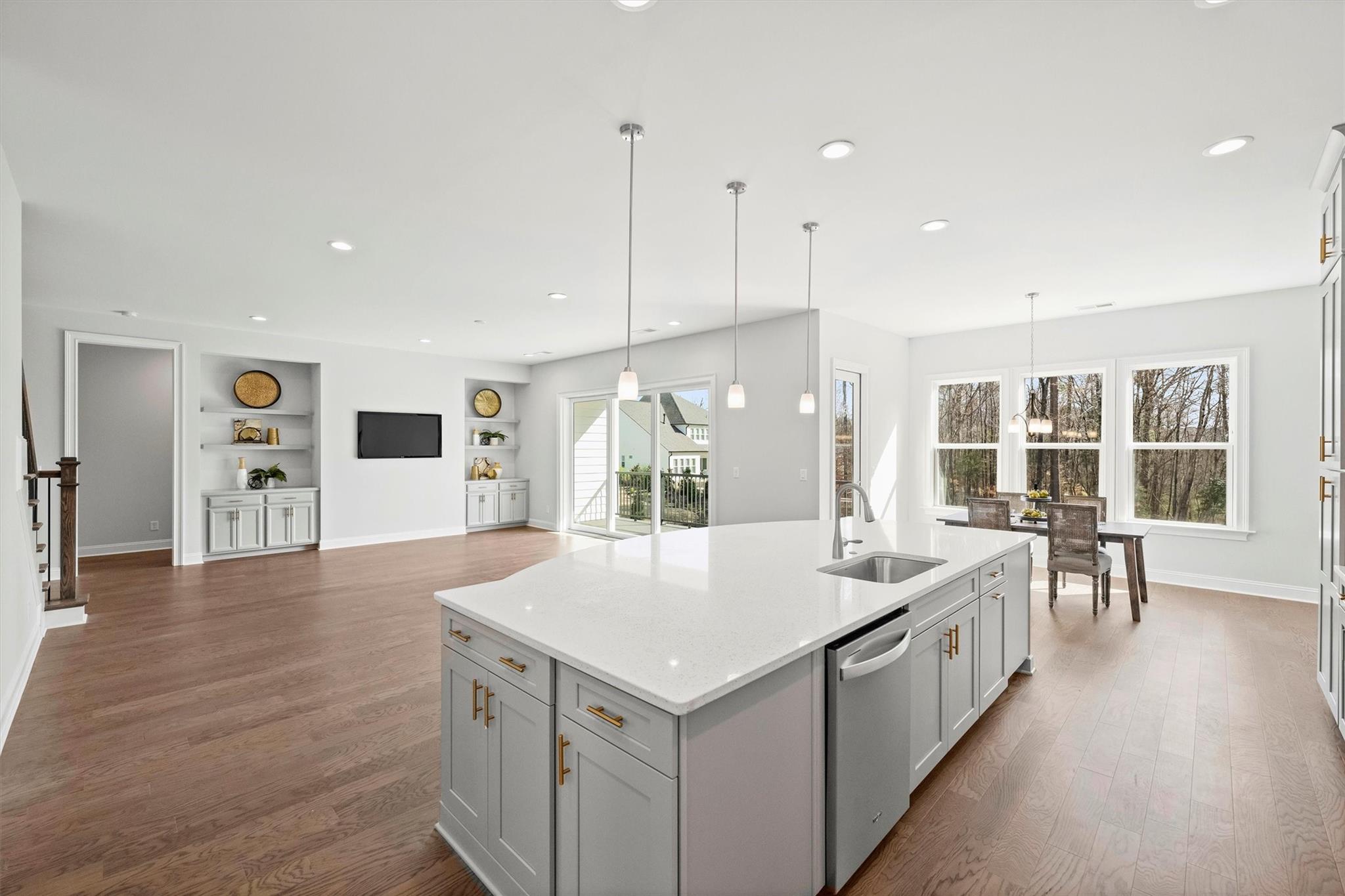 Bent Creek - Residential