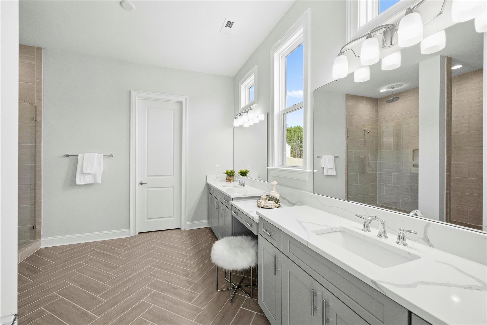 Bent Creek - Residential