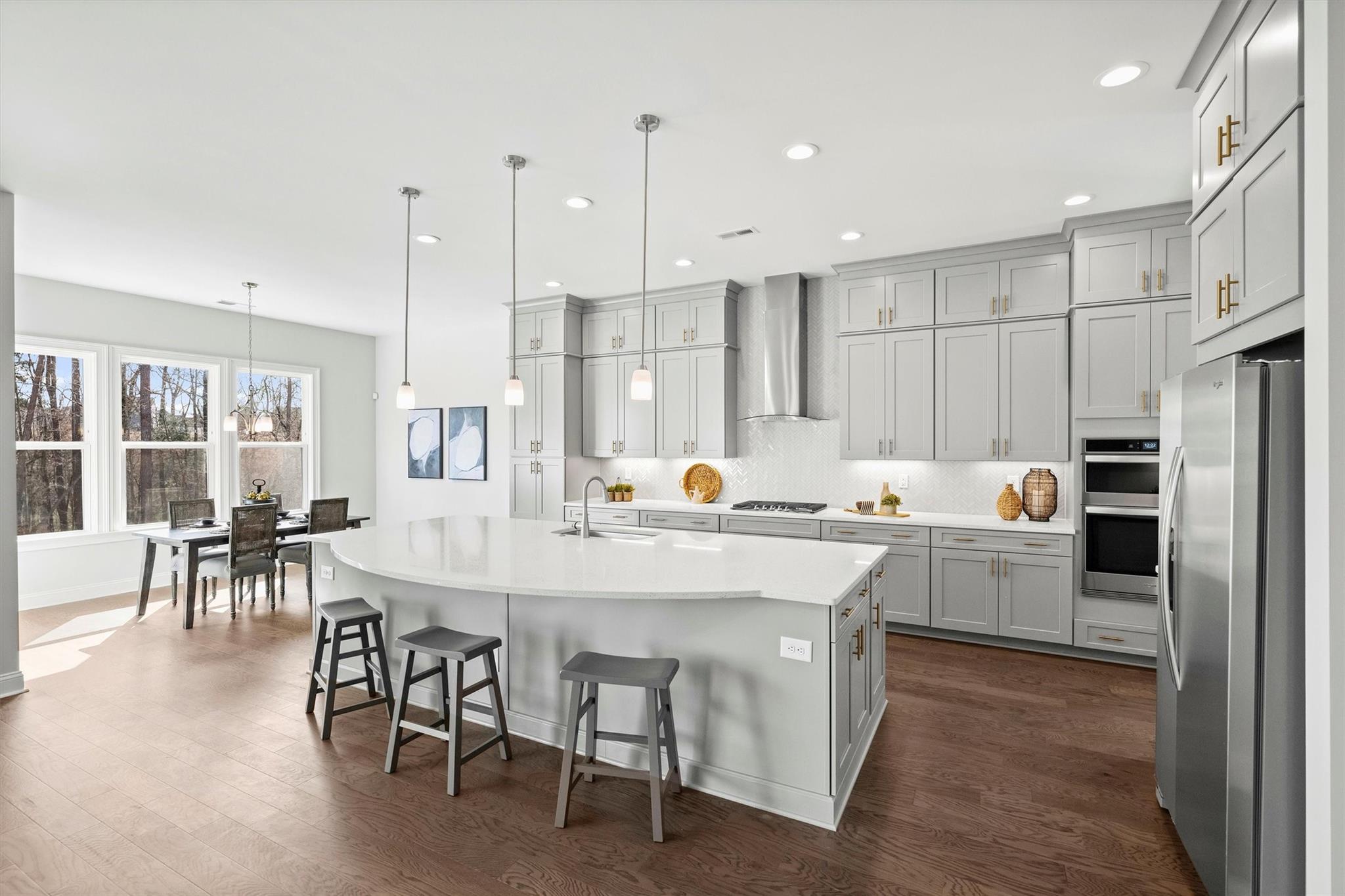 Bent Creek - Residential