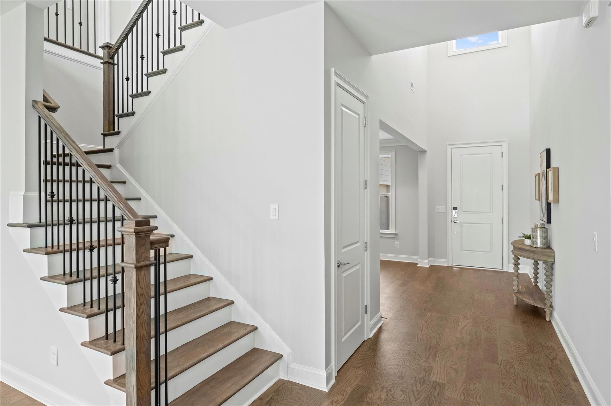 Bent Creek - Residential