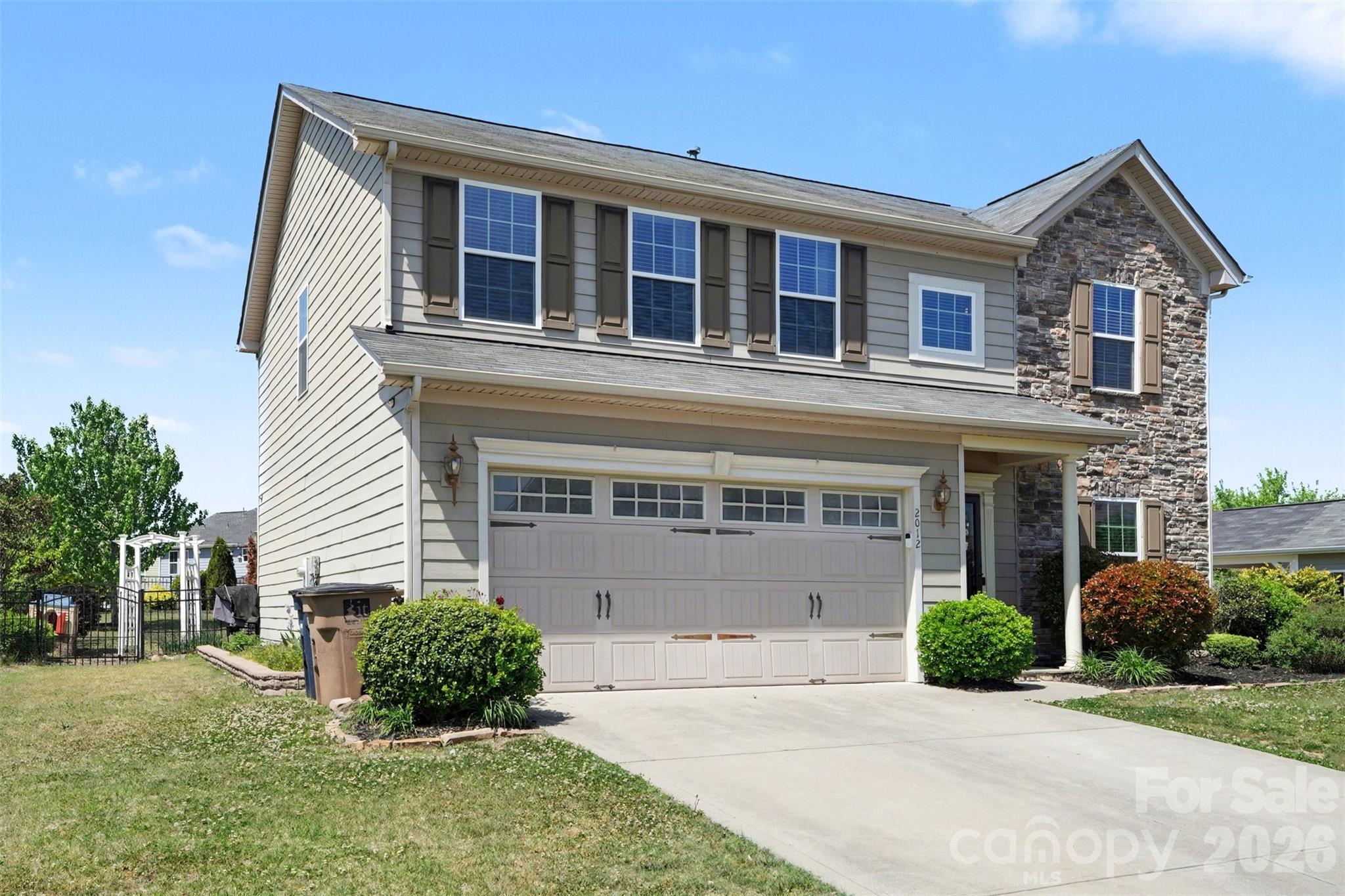 Sheridan - Residential