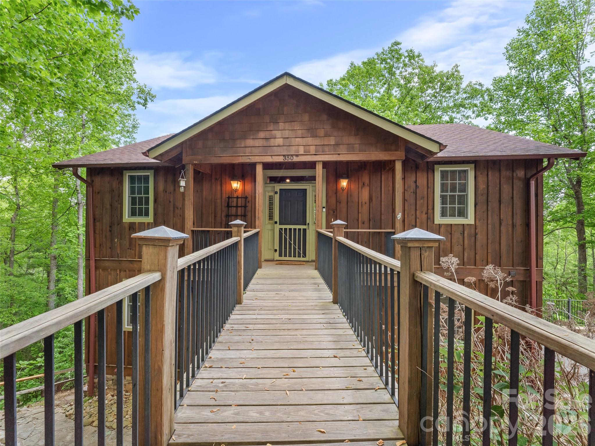 Laurel Mountain - Residential