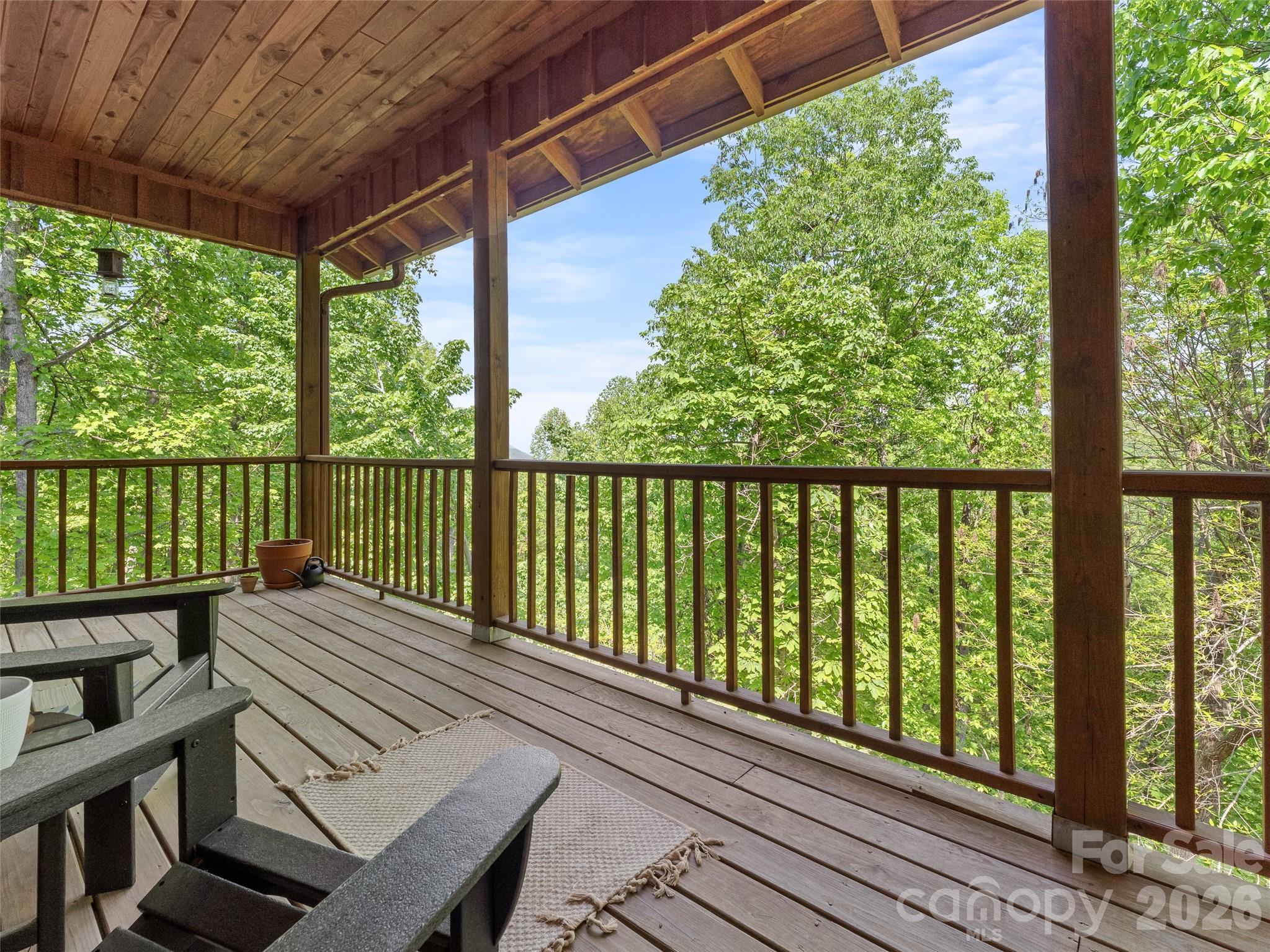 Laurel Mountain - Residential