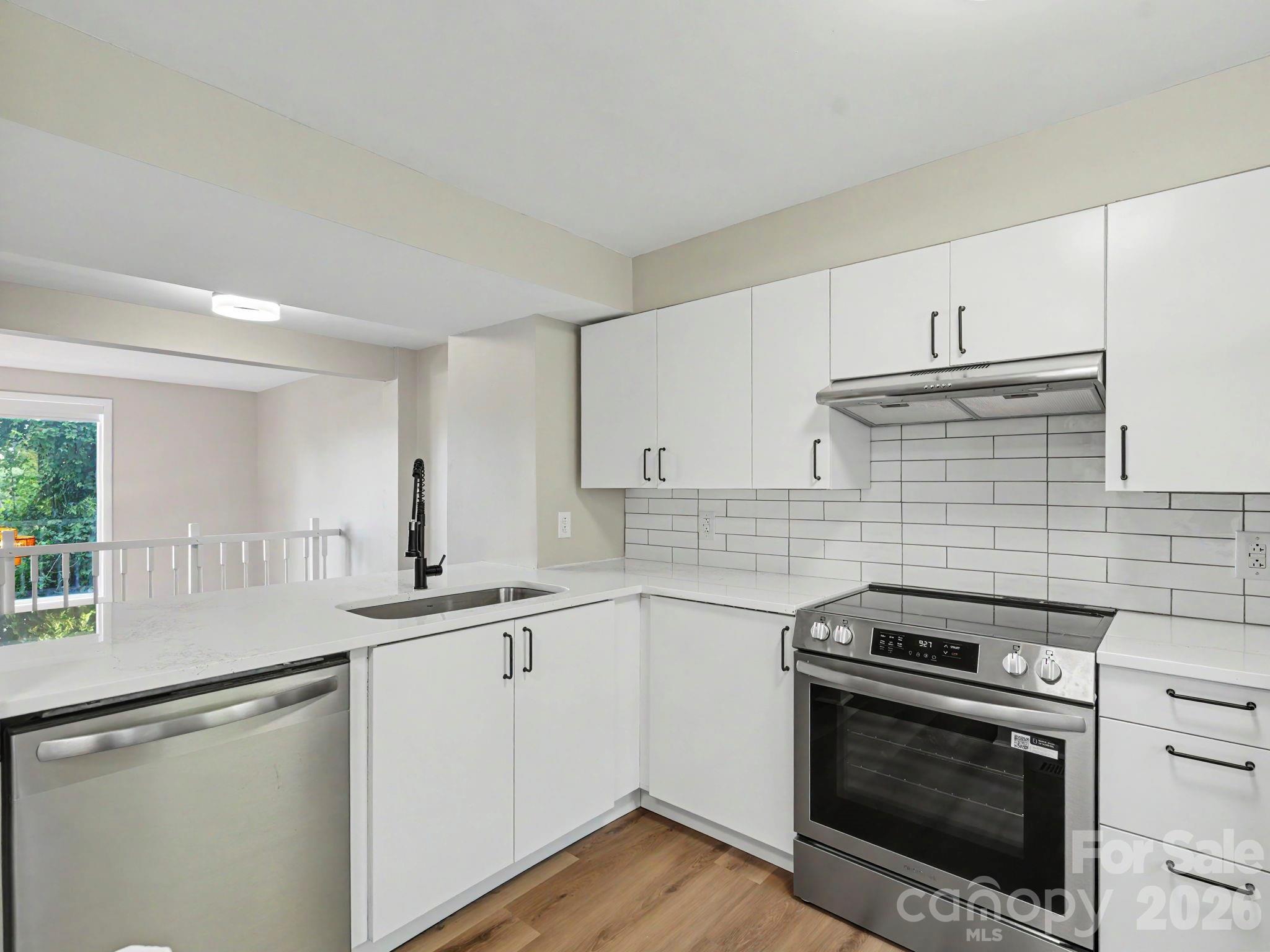 Waterford Townhomes - Residential